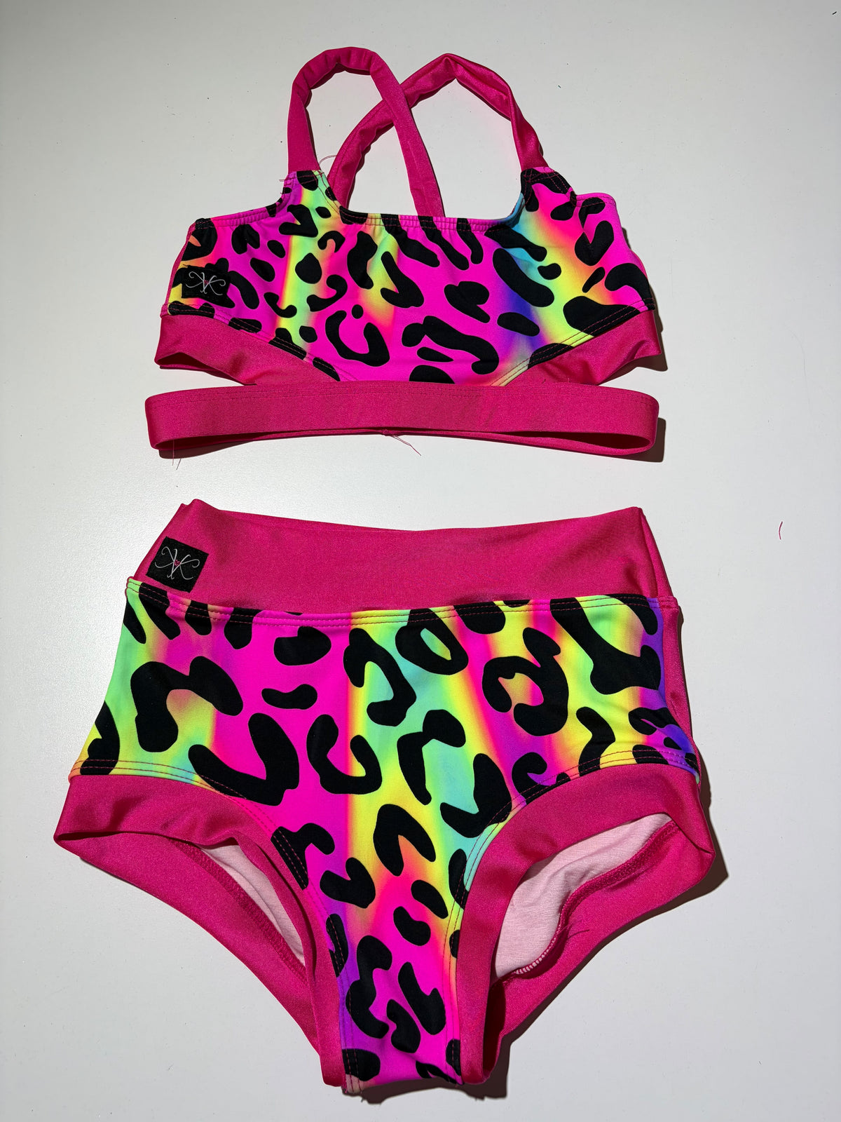 CXL Sample Sale Sets/Leotards - Final Sale - SAME DAY SHIP