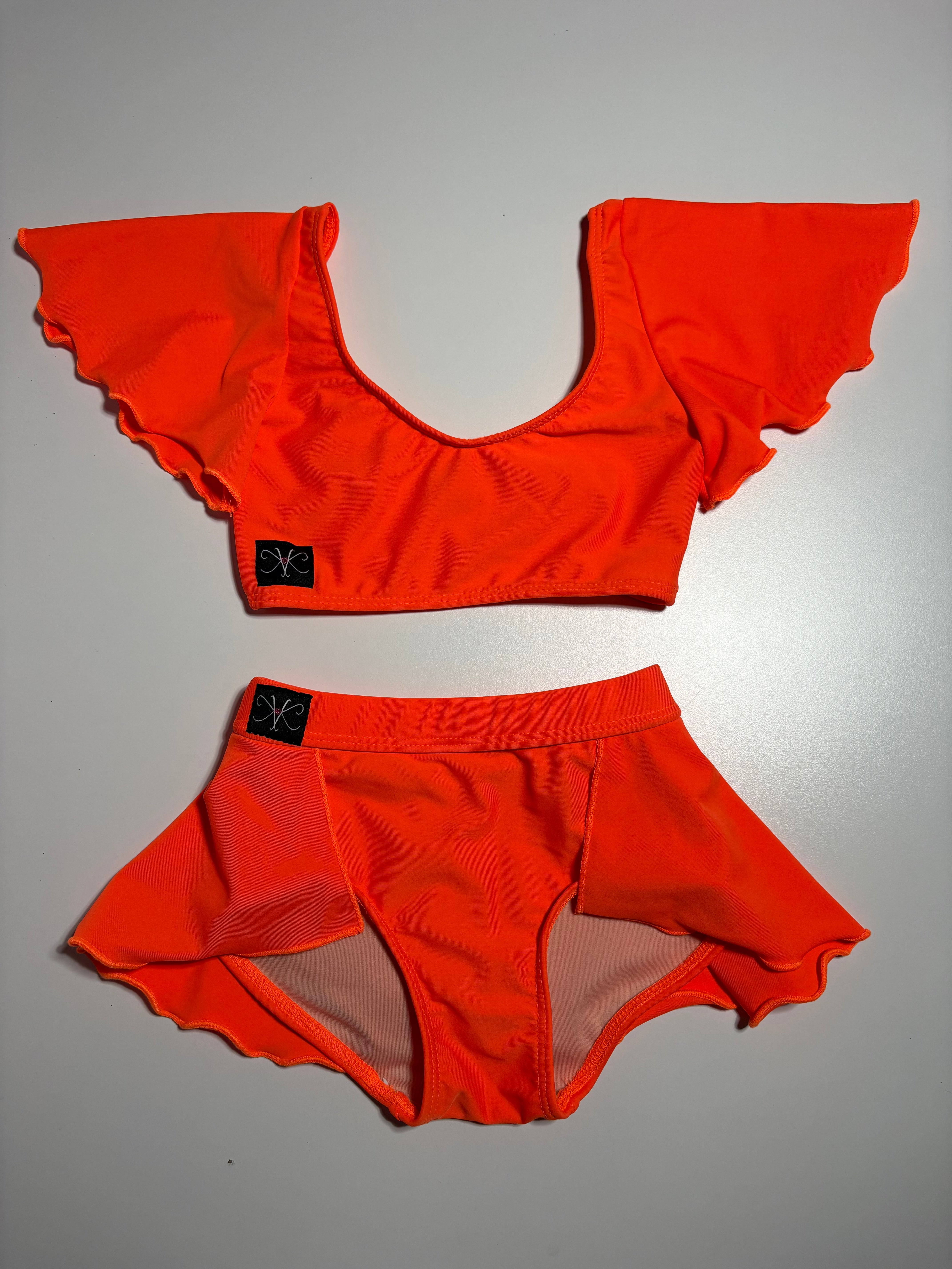 CS Sample Sale Sets/Leotards - Final Sale - Ready to Ship