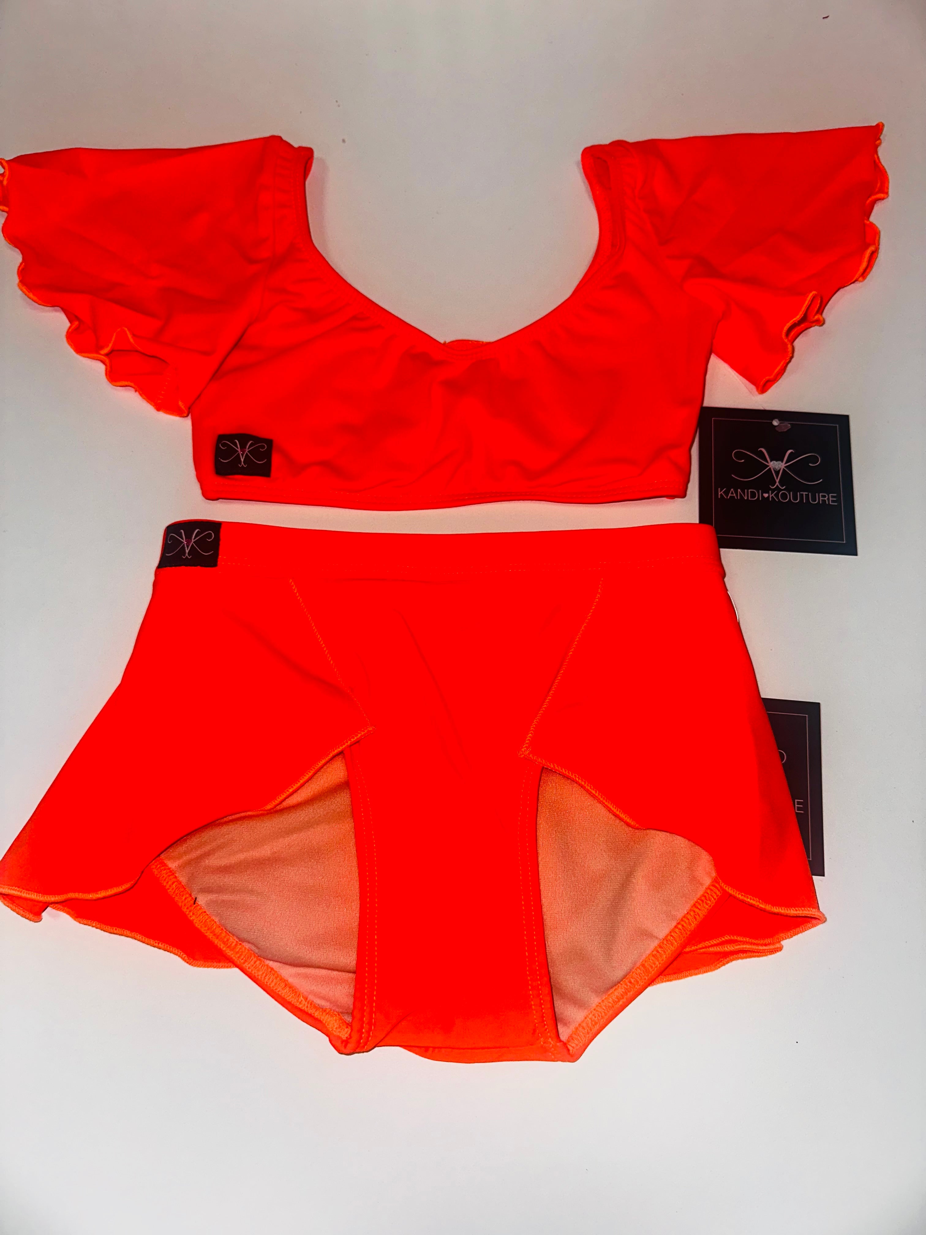 CL Sample Sale - Final Sale - Ready to Ship