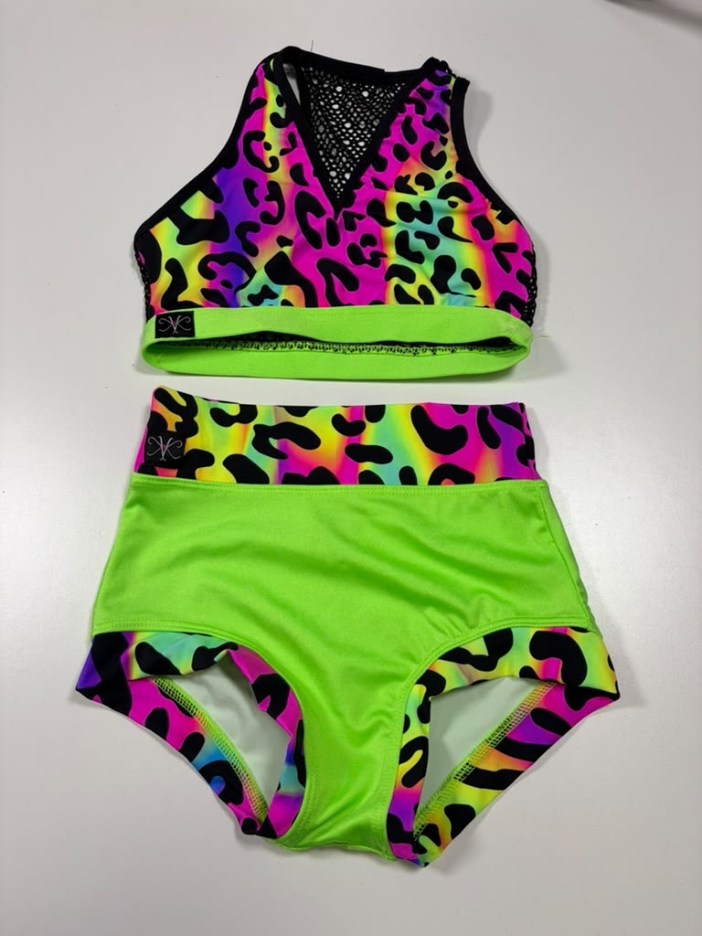 CL Sample Sale Sets/Leotards - Final Sale - Ready to Ship