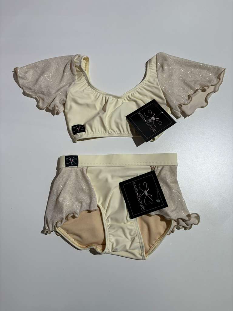 CM Sample Sale Sets/Leotards - Final Sale - Ready to Ship