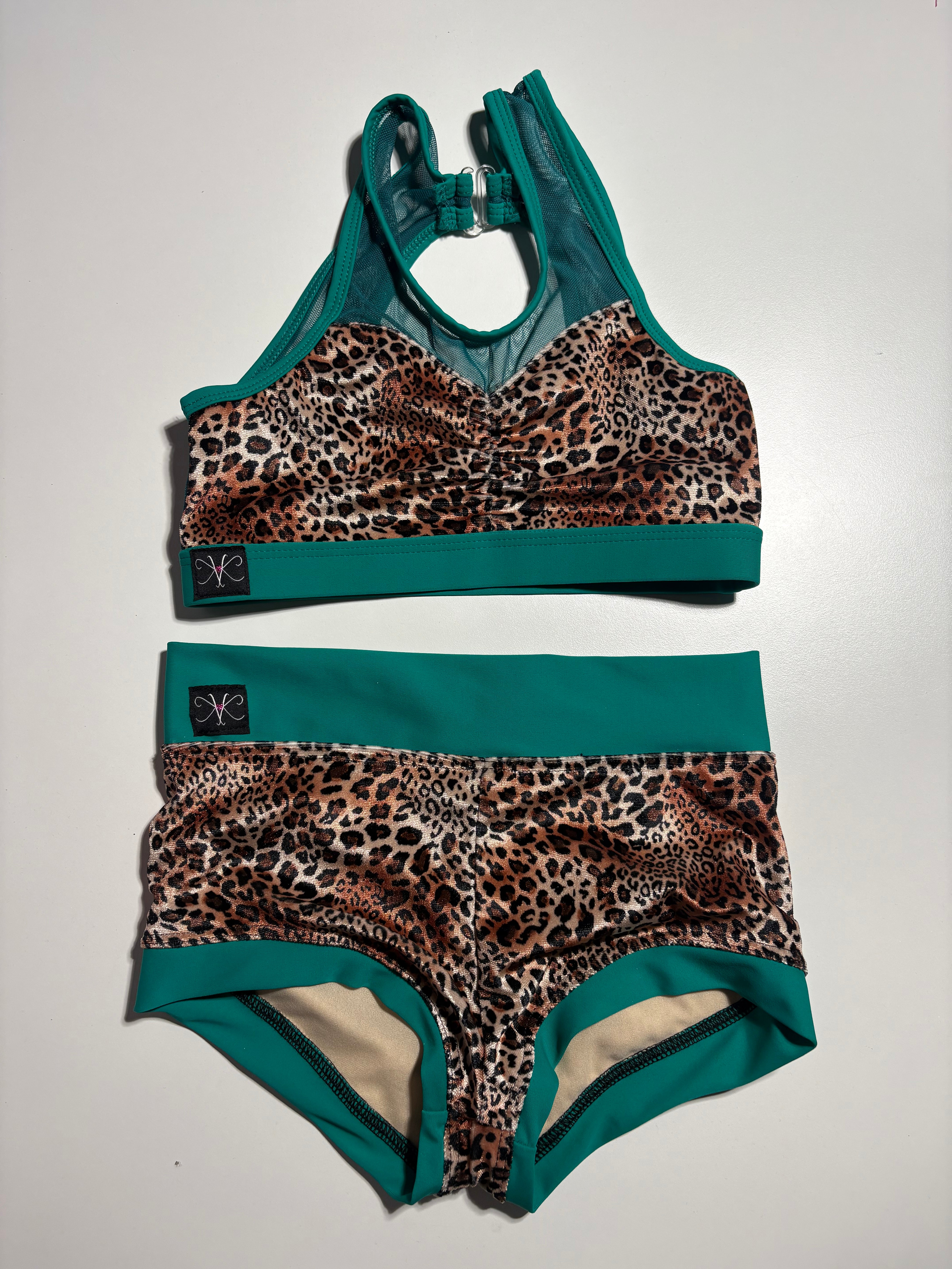 CXL Sample Sale Sets/Leotards - Final Sale - Ready to Ship