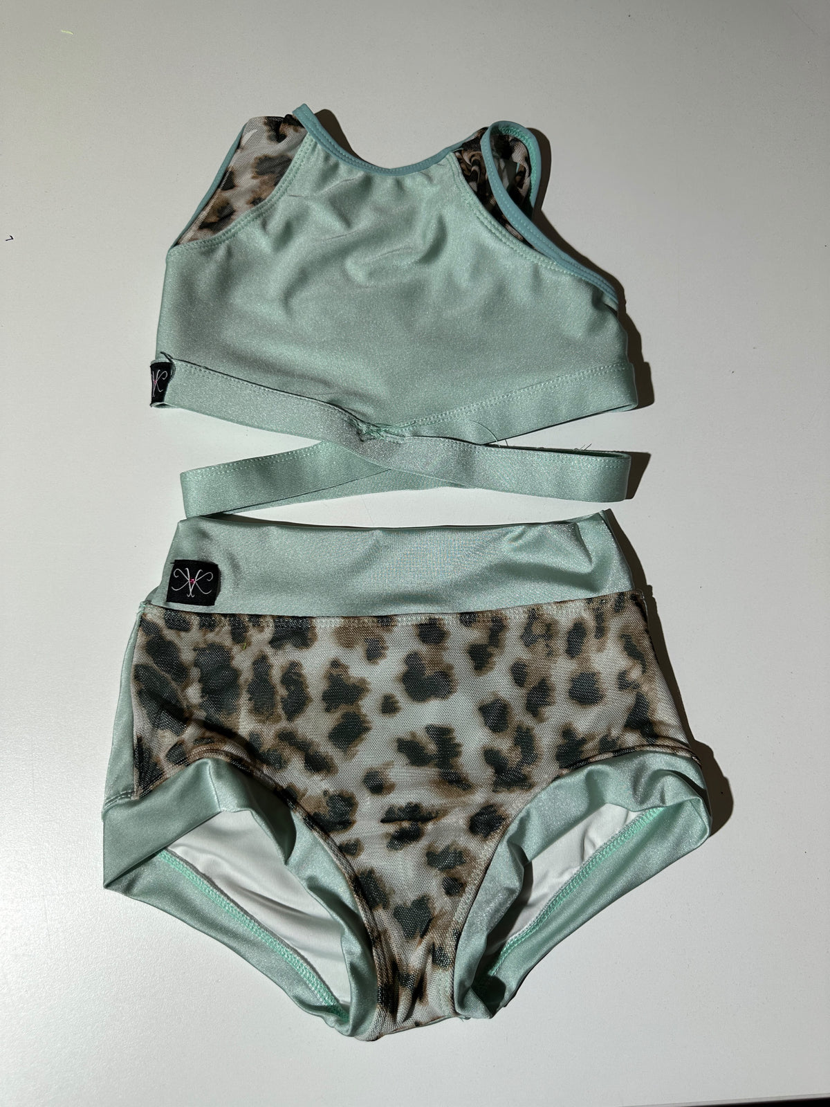CXL Sample Sale Sets/Leotards - Final Sale - SAME DAY SHIP