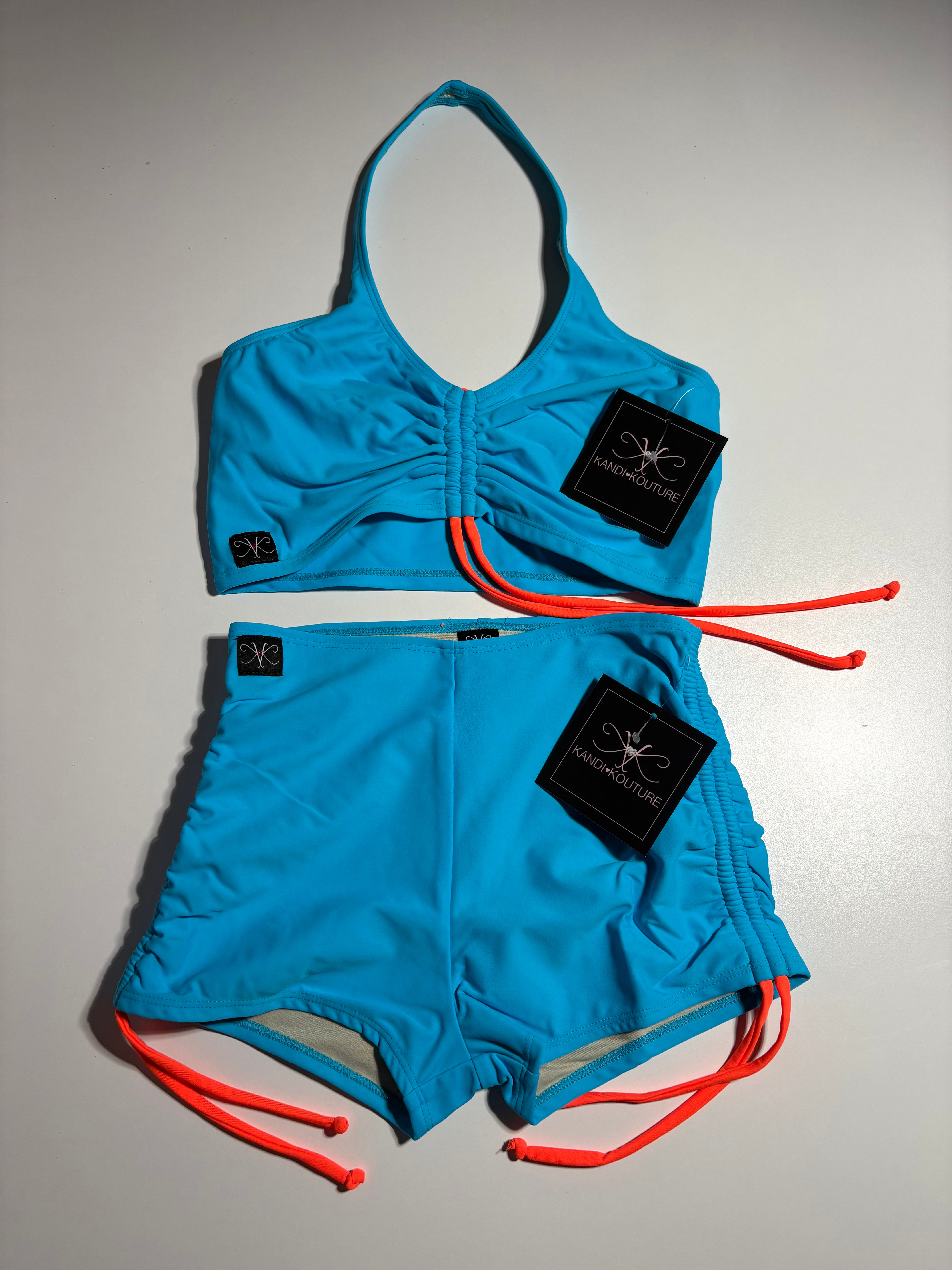 TS Sample Sale Sets/Leotards - Final Sale - Ready to Ship