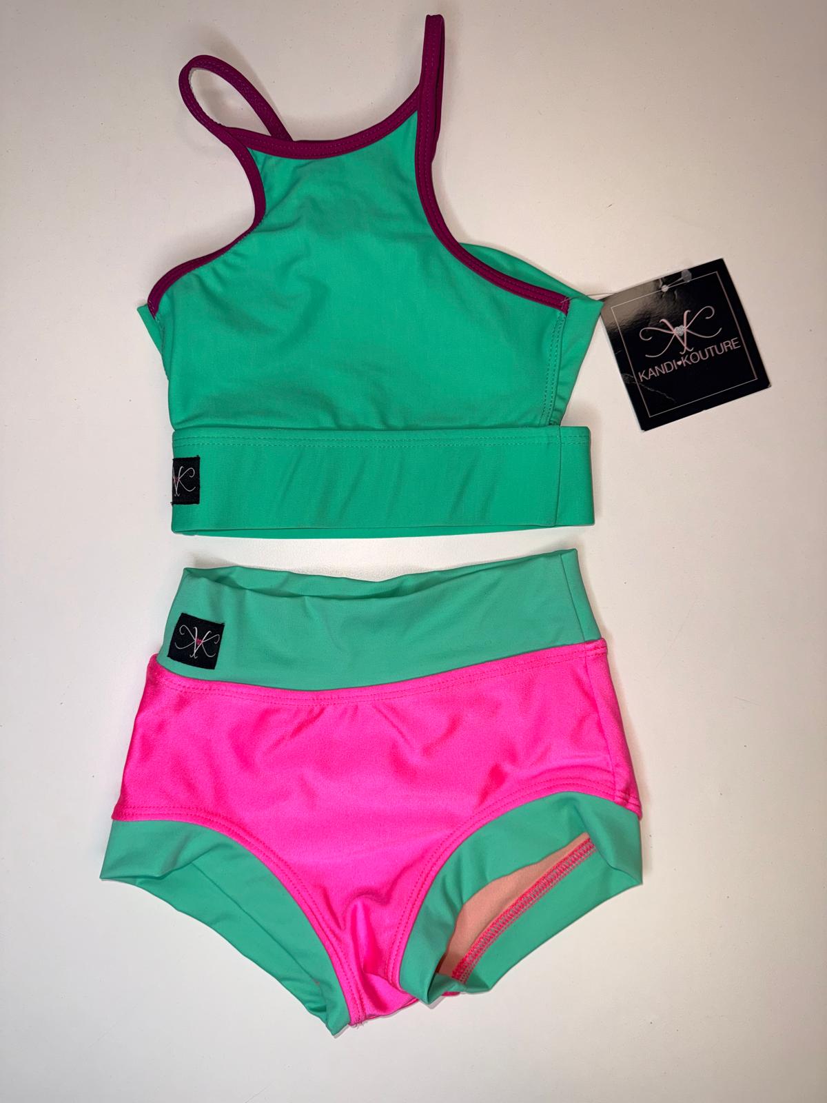 CM Sample Sale Sets/Leotards - Final Sale - Ready to Ship