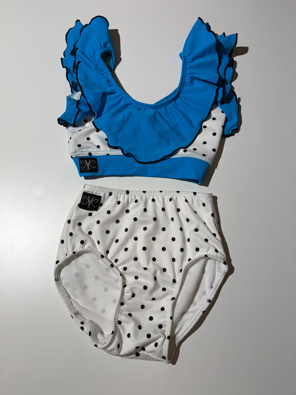 CS Sample Sale Sets/Leotards - Final Sale - Ready to Ship