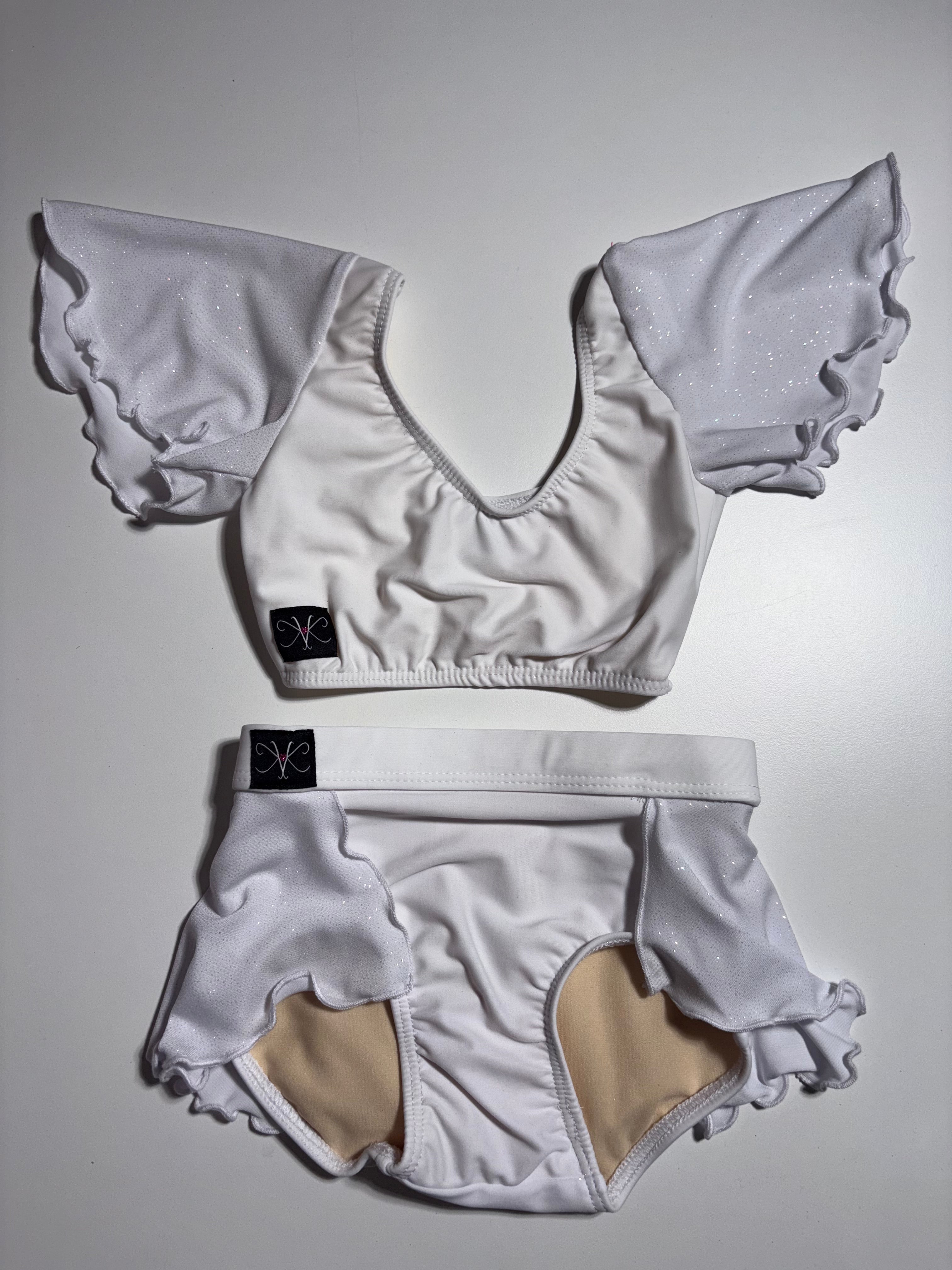 CS Sample Sale Sets/Leotards - Final Sale - Ready to Ship