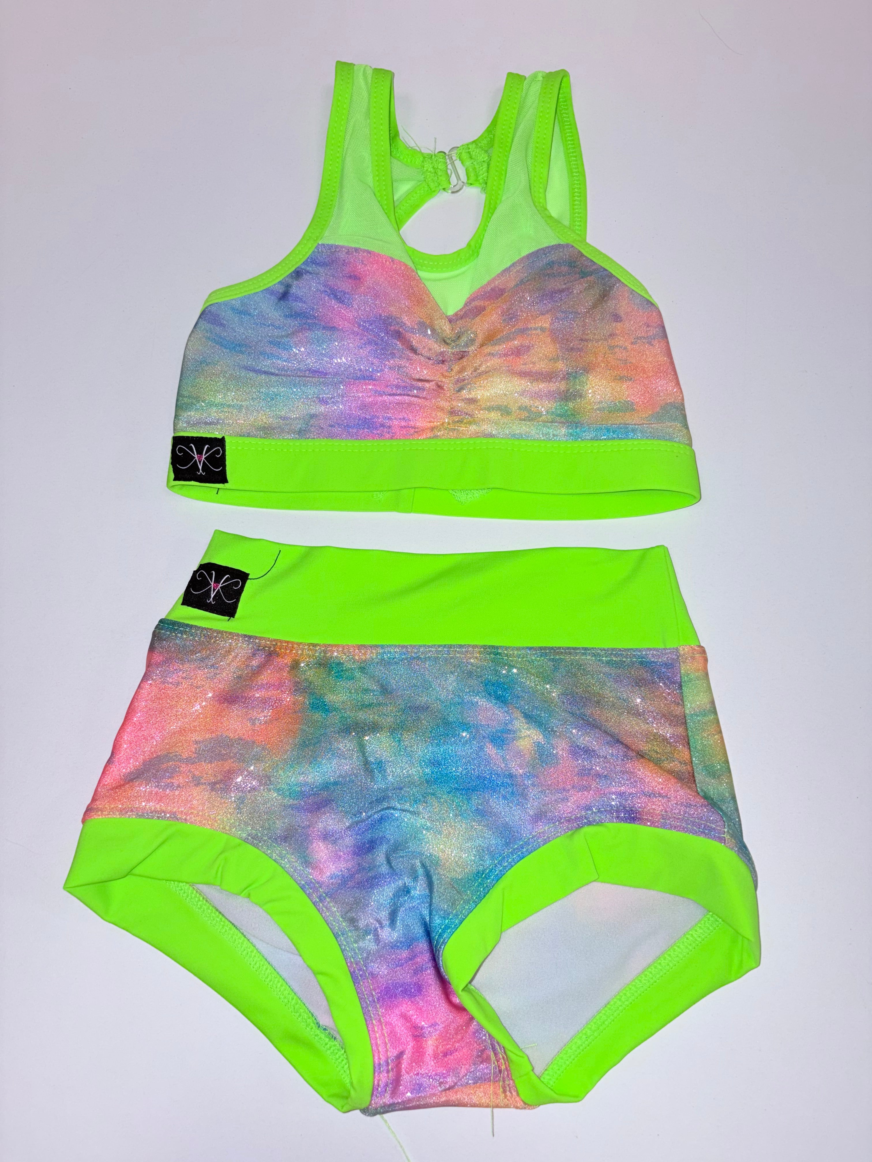 CL Sample Sale Sets/Leotards - Final Sale