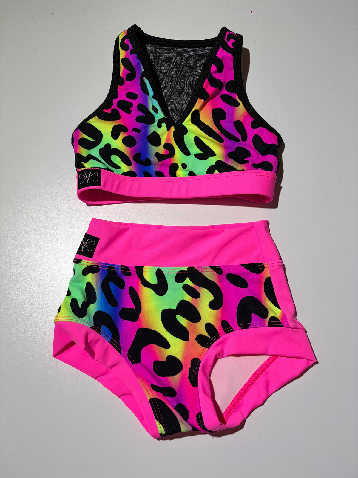 CS Sample Sale Sets/Leotards - Final Sale - SAME DAY SHIP