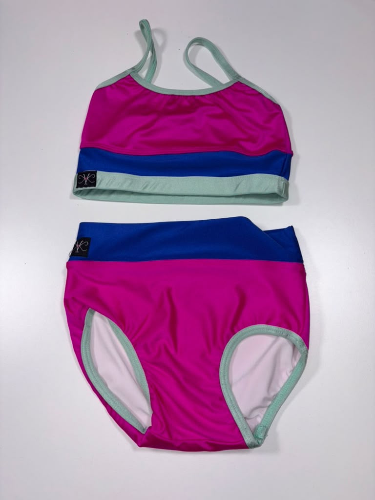 CL Sample Sale Sets/Leotards - Final Sale - Ready to Ship