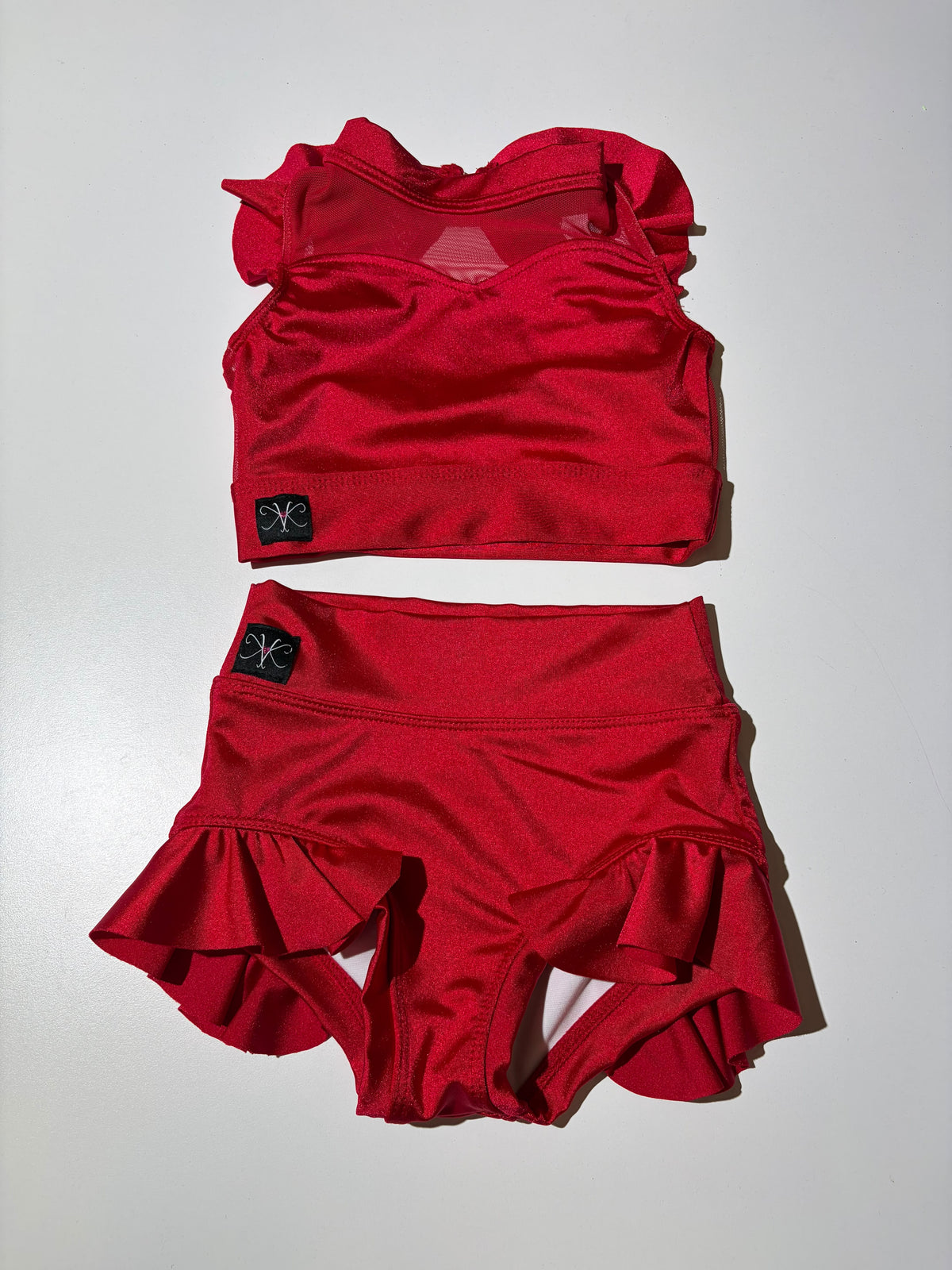 CS Sample Sale Sets/Leotards - Final Sale - Ready to Ship