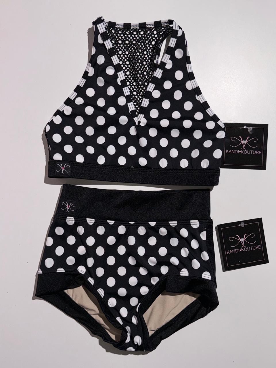 CXL Sample Sale Sets/Leotards - Final Sale - Ready to Ship