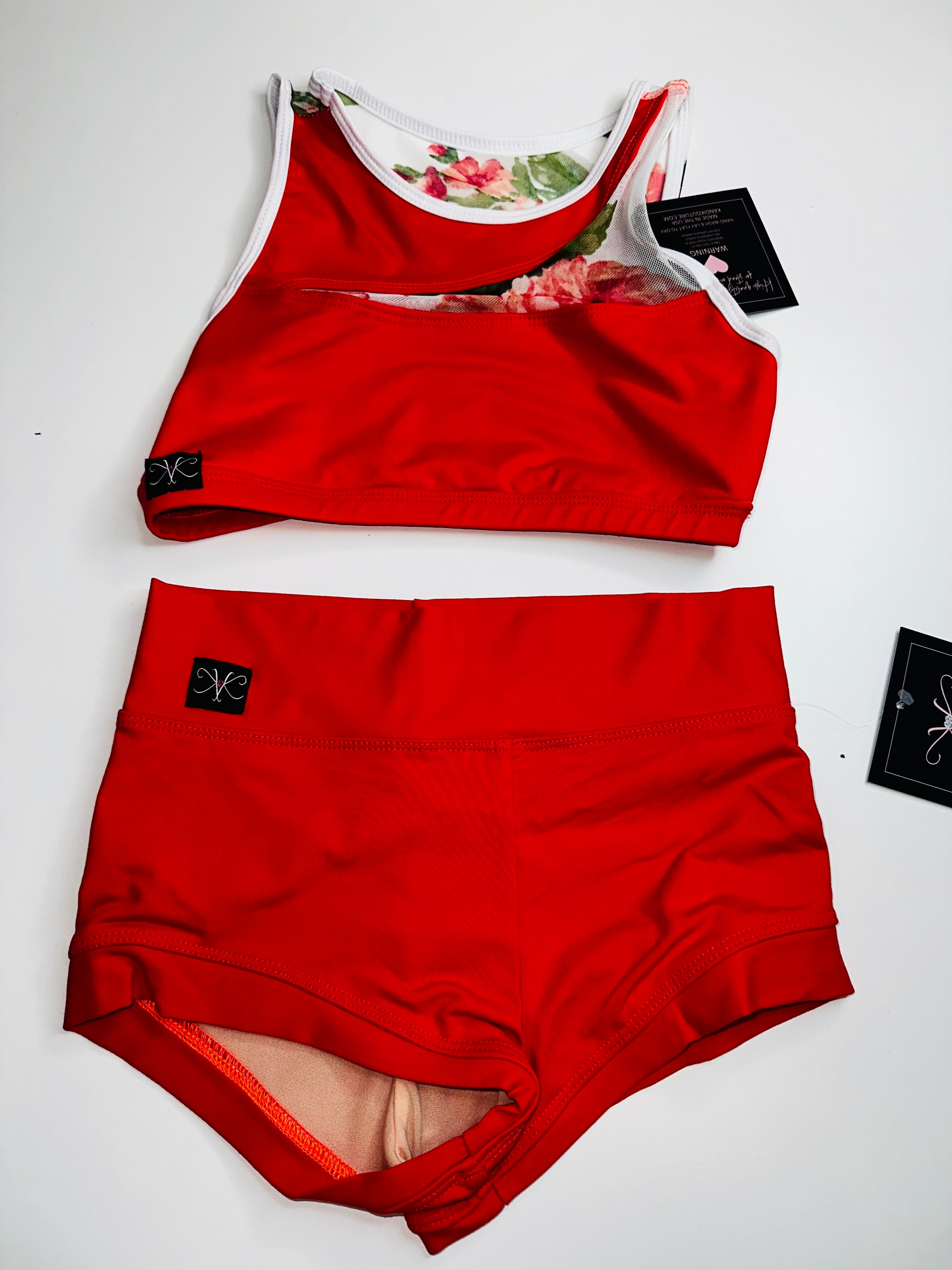 TXS Sample Sale - Final Sale - Ready to Ship