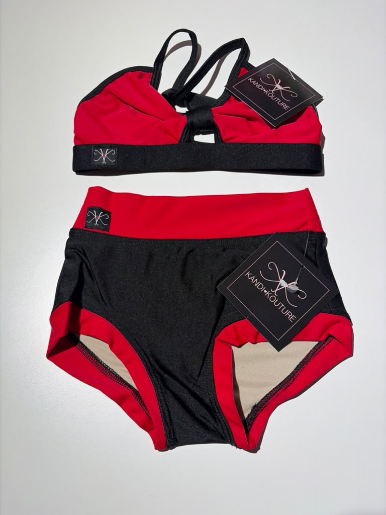 CM Sample Sale Sets/Leotards - Final Sale - Ready to Ship