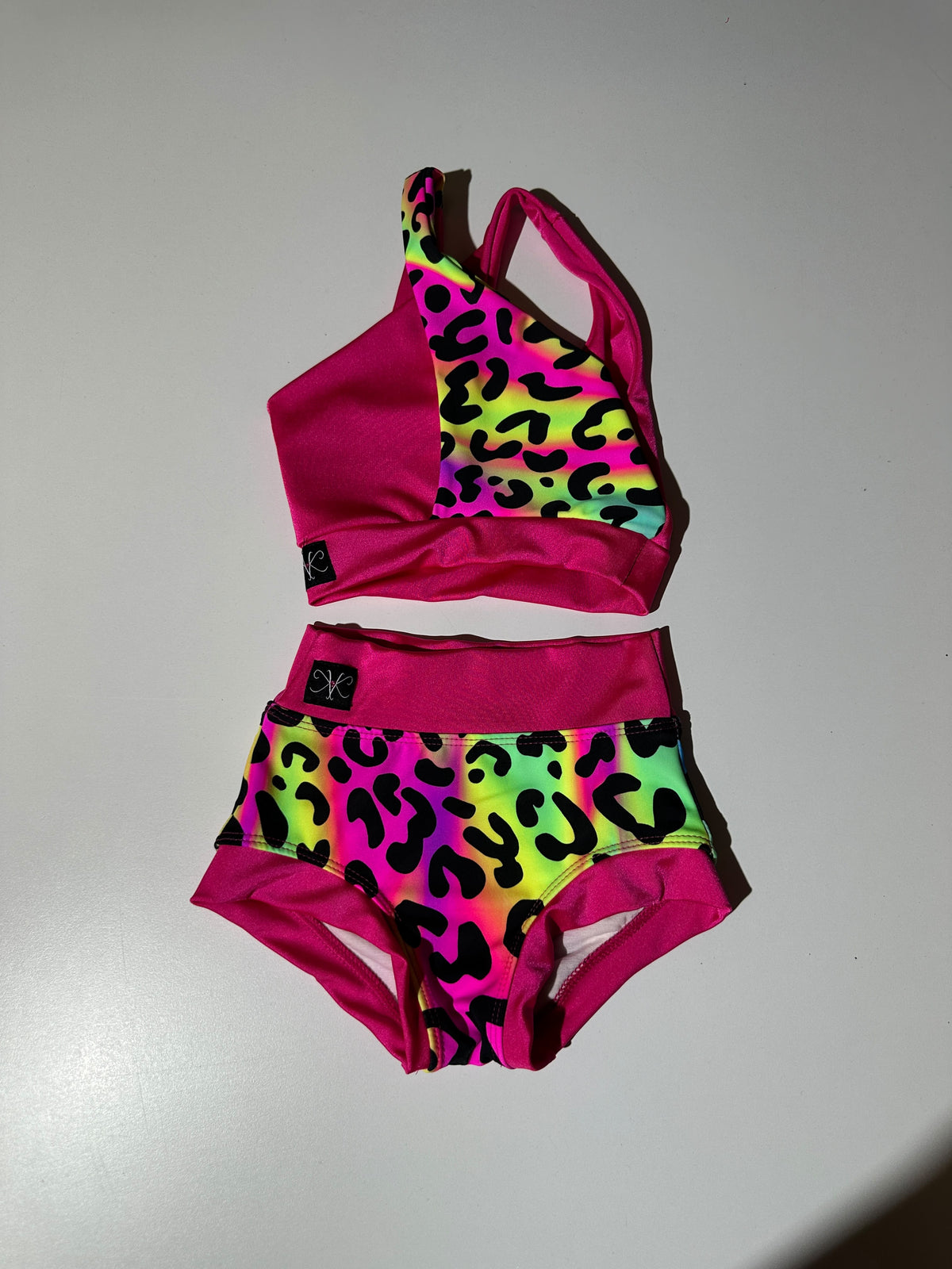 CS Sample Sale Sets/Leotards - Final Sale - SAME DAY SHIP