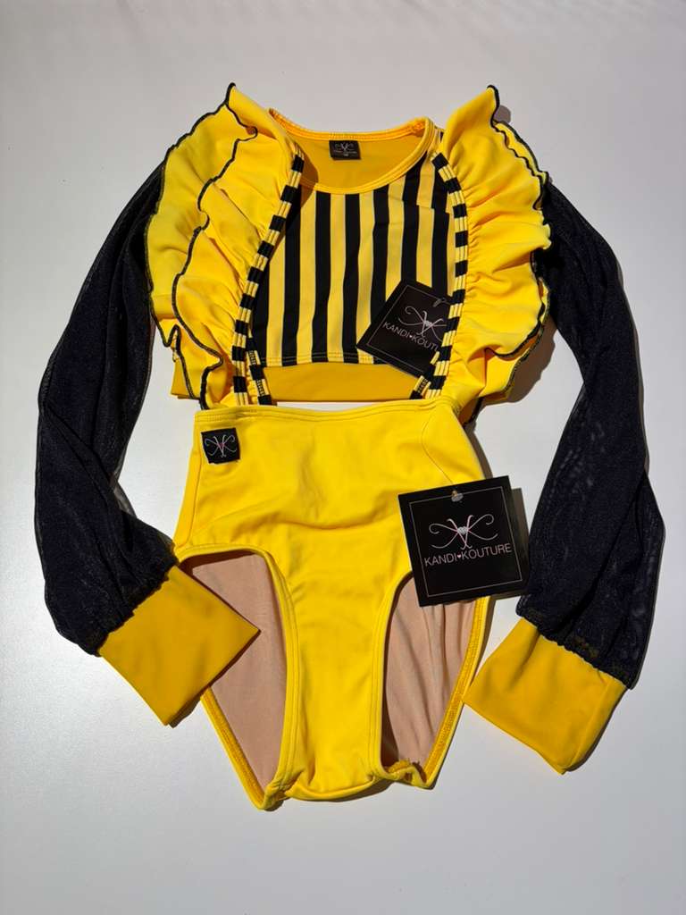 CM Sample Sale Sets/Leotards - Final Sale