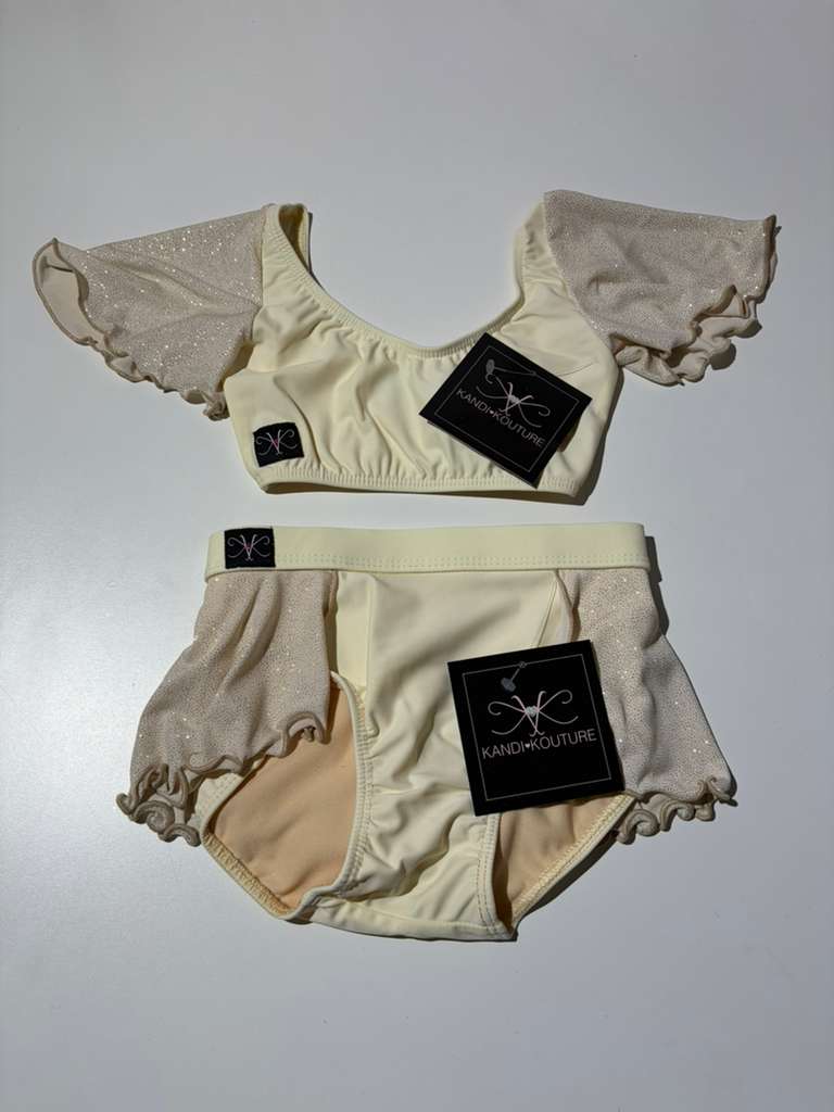 CM Sample Sale Sets/Leotards - Final Sale