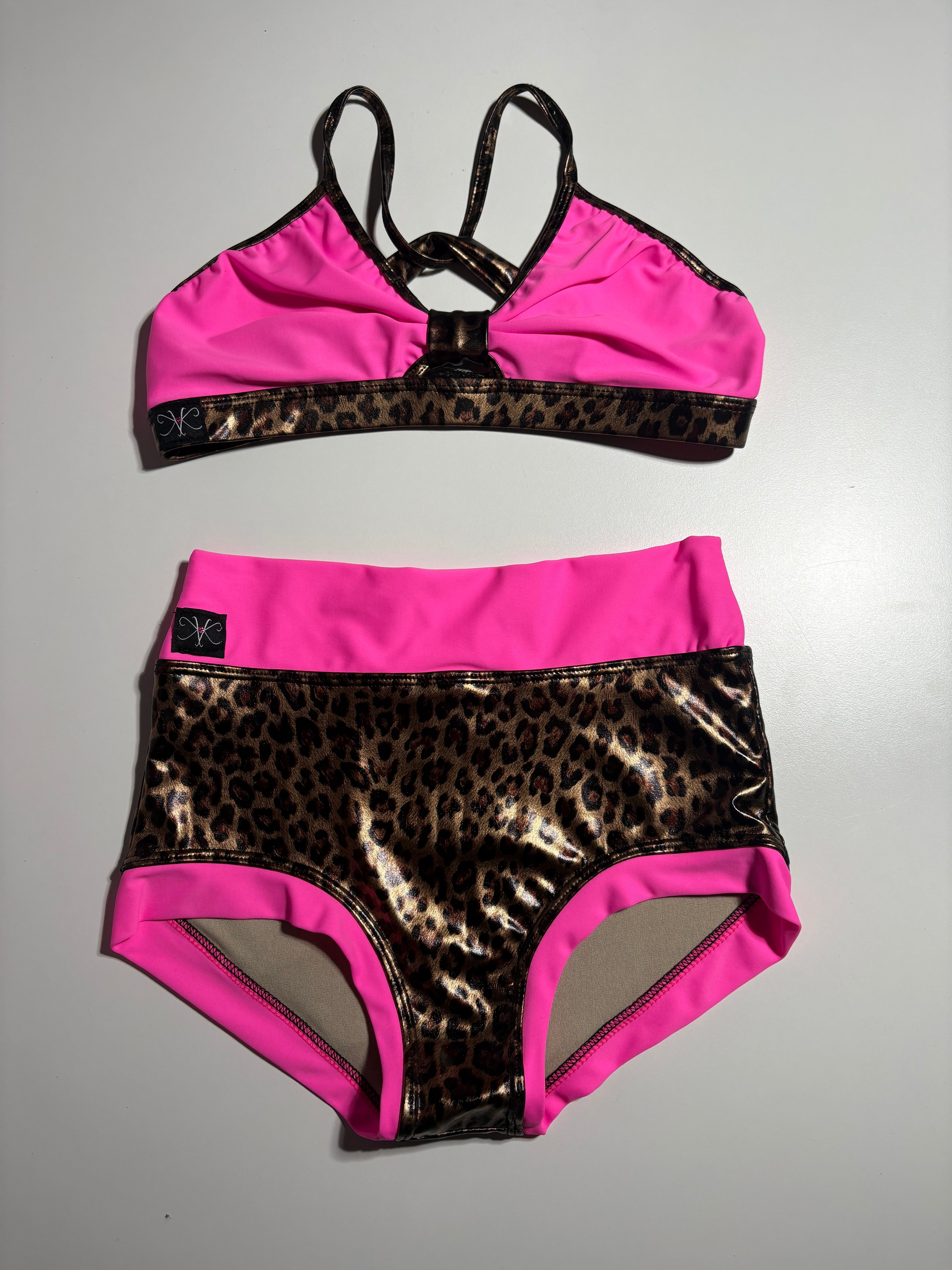 TXS Sample Sale Sets/Leotards - Final Sale - Ready to Ship