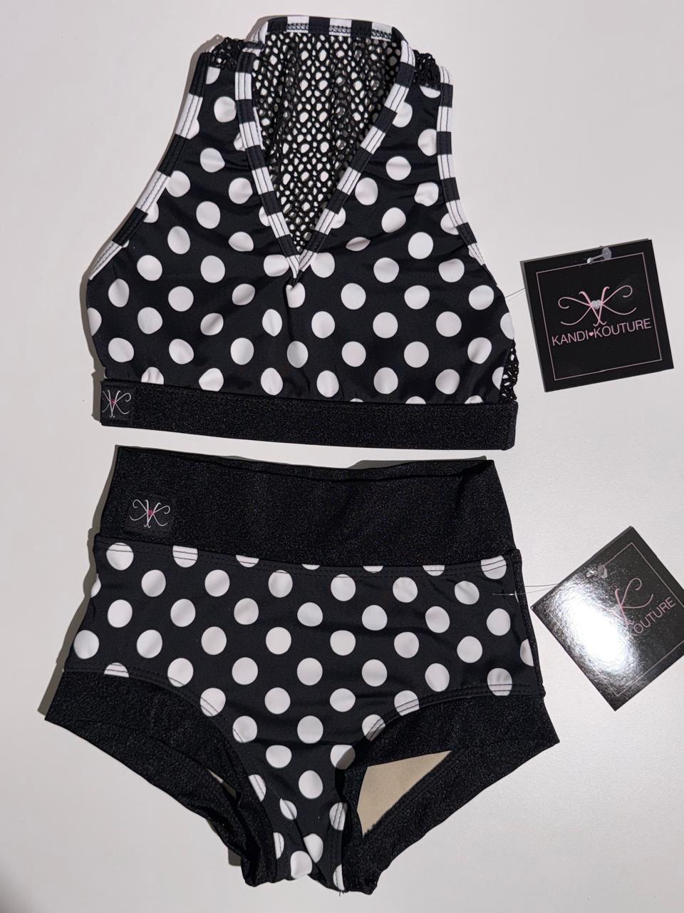 CM Sample Sale Sets/Leotards - Final Sale - Ready to Ship