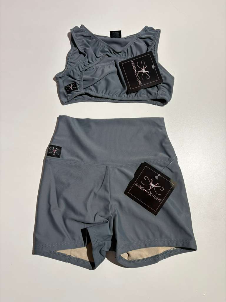 CL Sample Sale Sets/Leotards - Final Sale - Ready to Ship