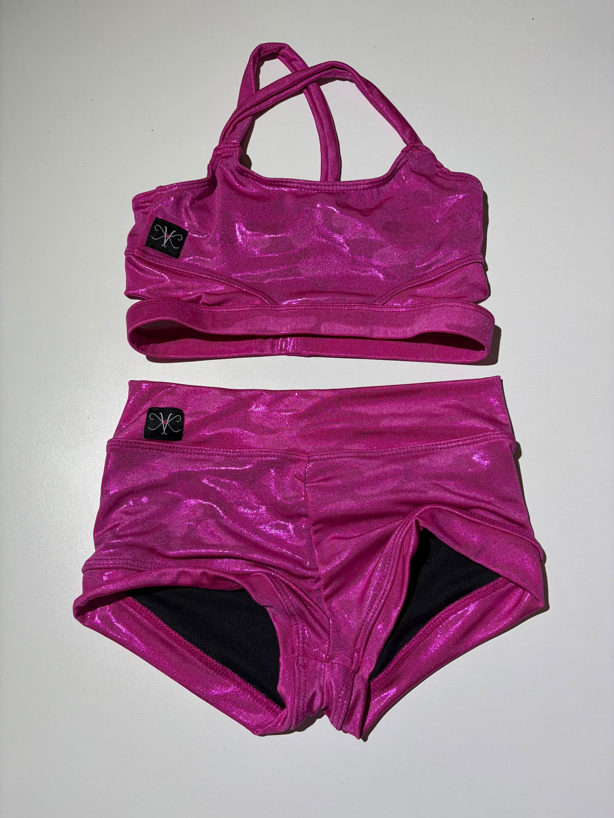 CL Sample Sale Sets/Leotards - Final Sale - SAME DAY SHIP