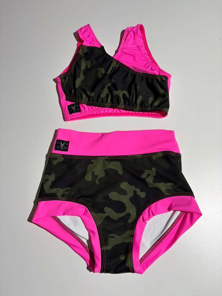 CL Sample Sale Sets/Leotards - Final Sale - Ready to Ship