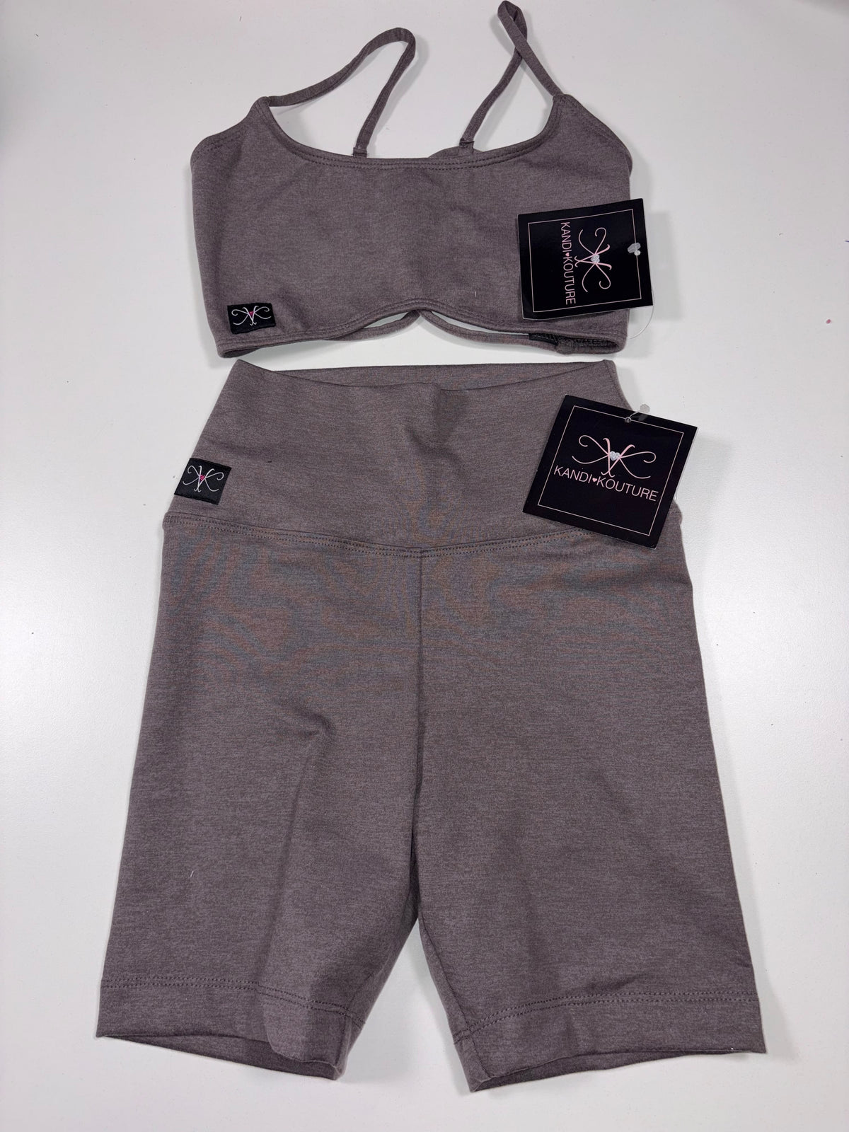 CXL Sample Sale Sets/Leotards - Final Sale - Ready to Ship