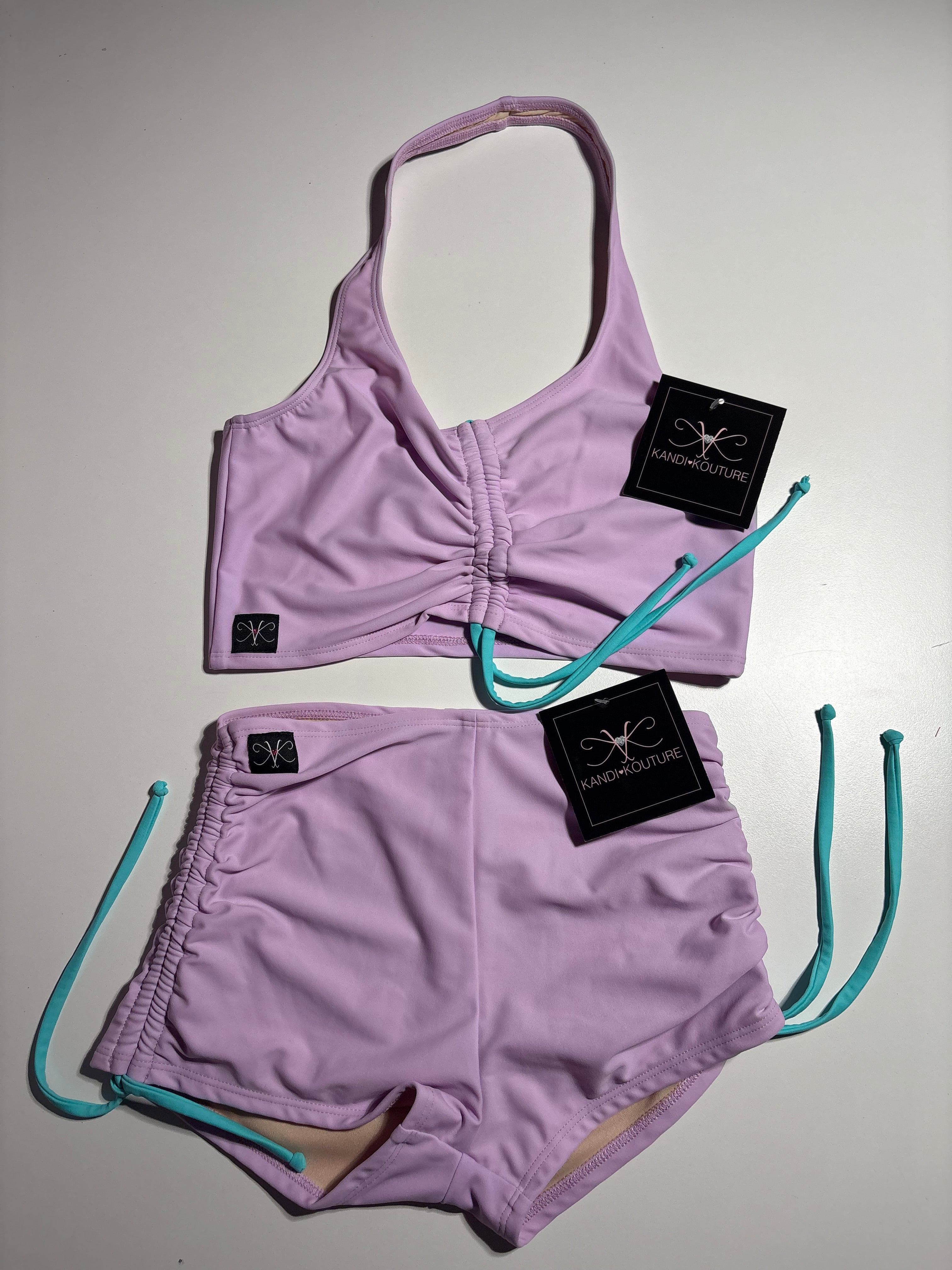 TS Sample Sale Sets/Leotards - Final Sale - Ready to Ship