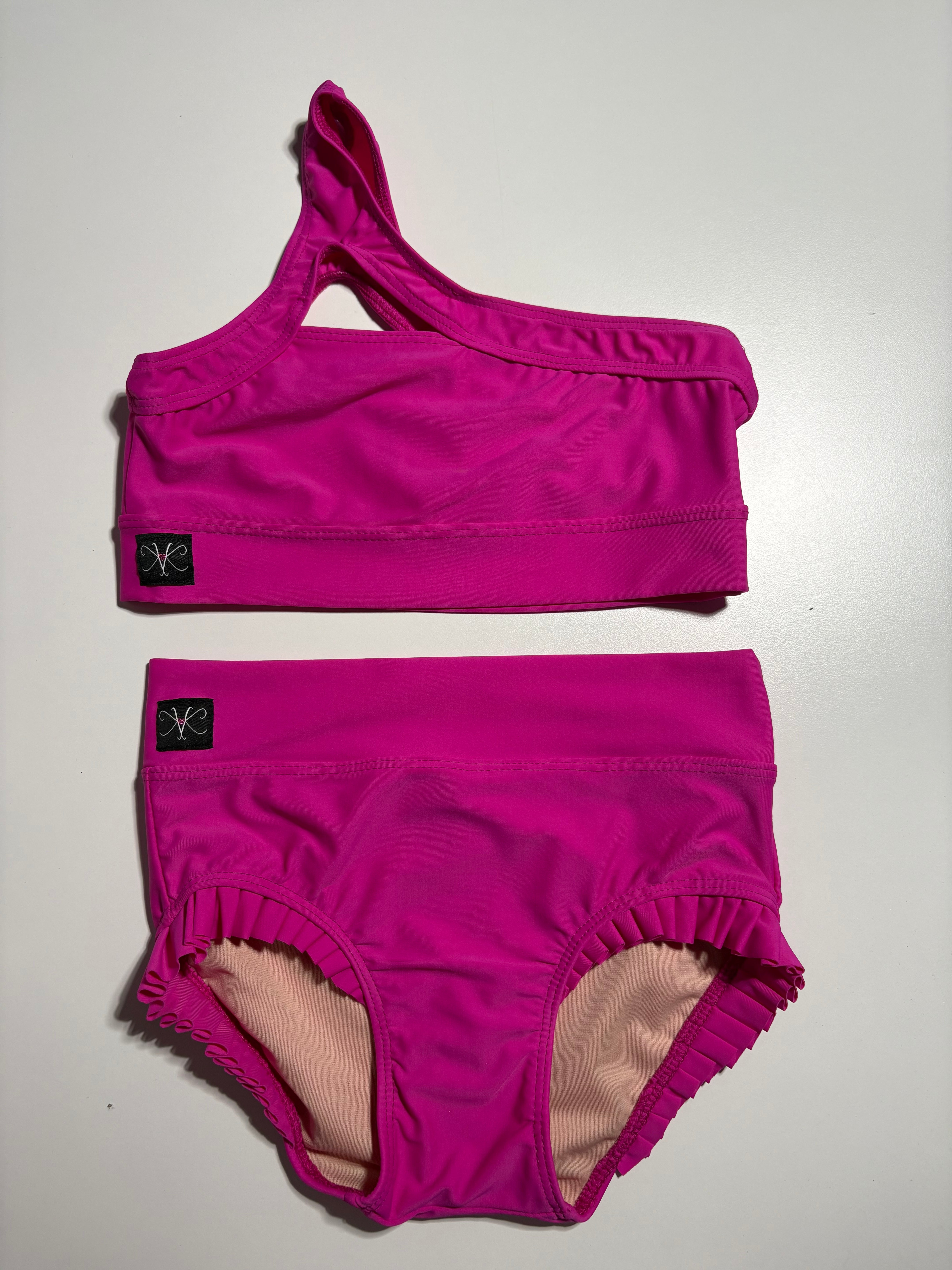 CXL Sample Sale Sets/Leotards - Final Sale - Ready to Ship