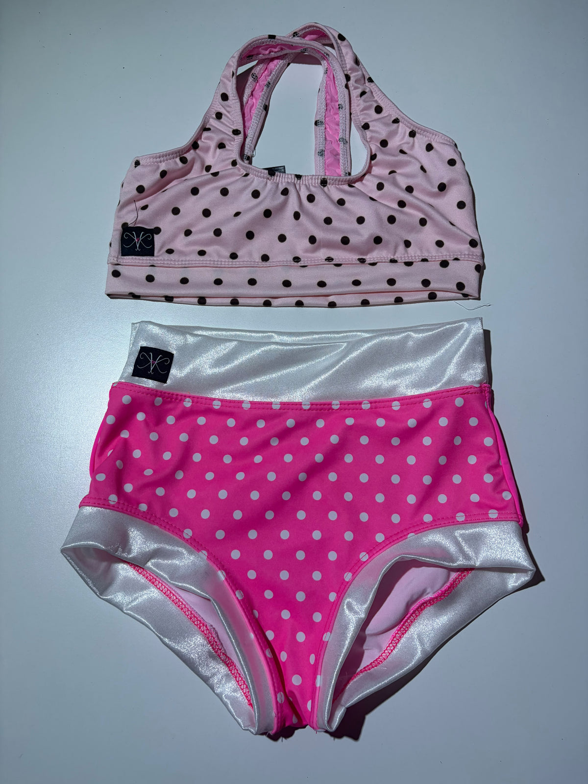 CXL Sample Sale Sets/Leotards - Final Sale - SAME DAY SHIP