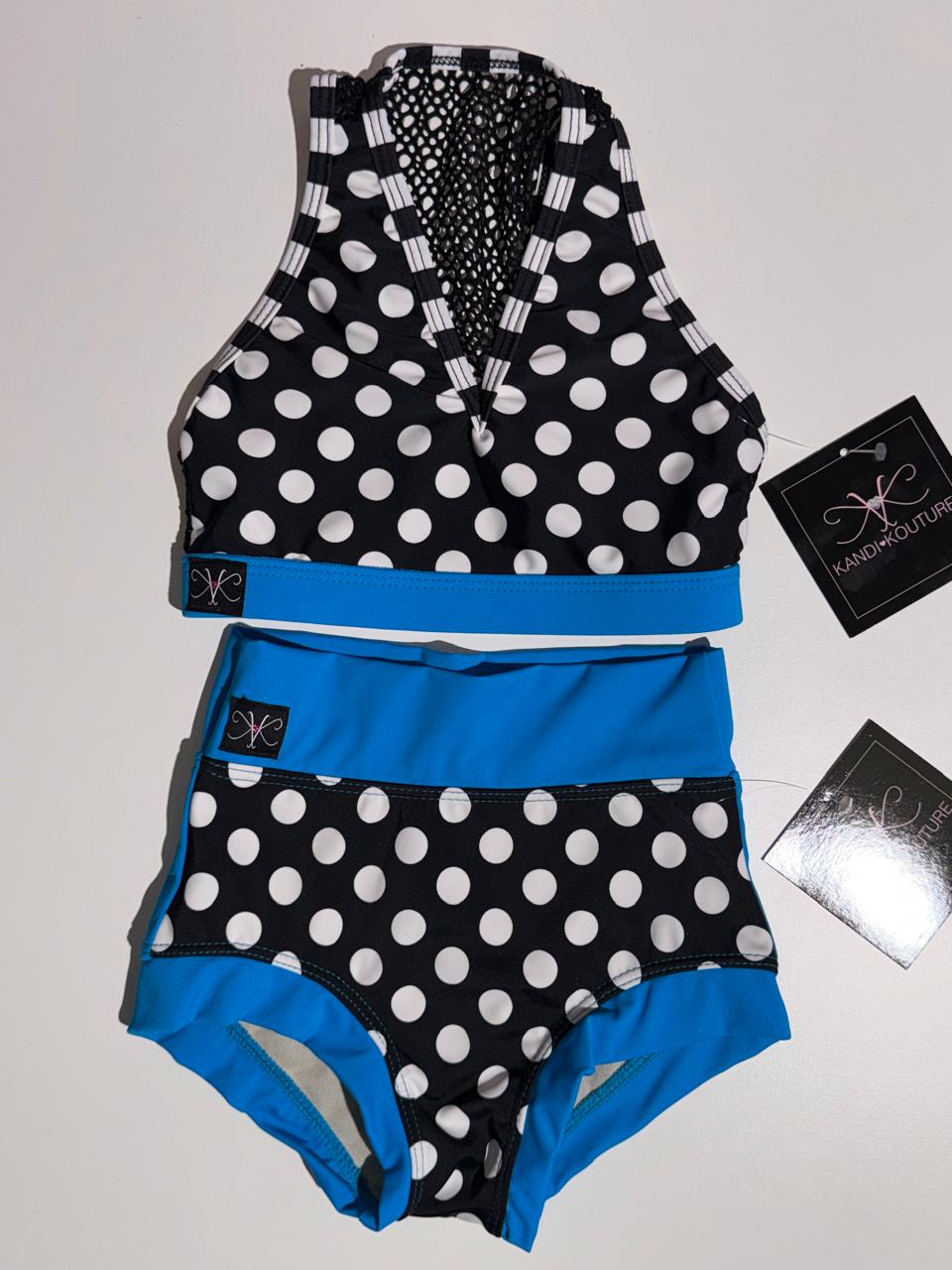 CM Sample Sale Sets/Leotards - Final Sale - Ready to Ship