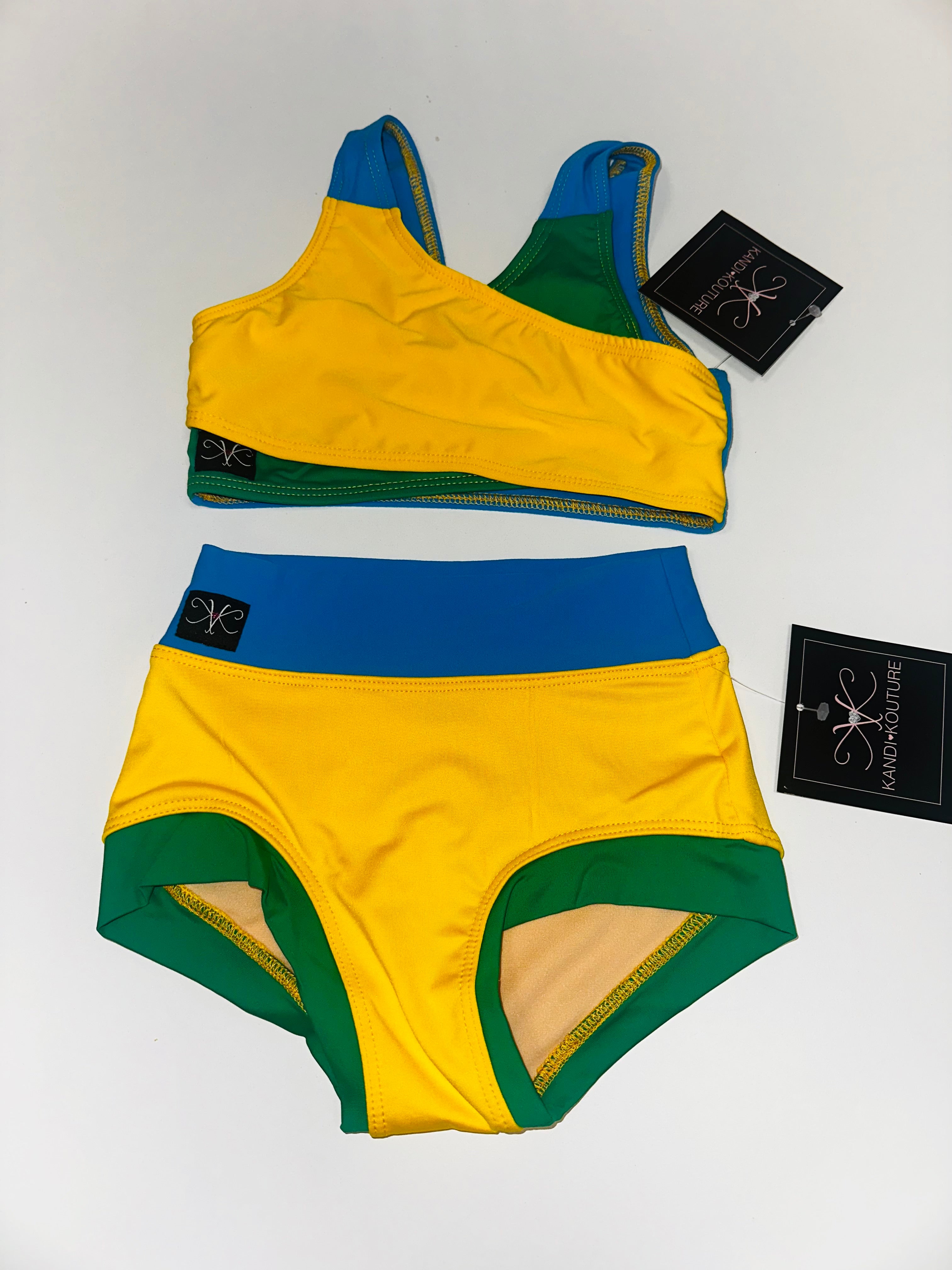 CM Sample Sale - Final Sale - Ready to Ship