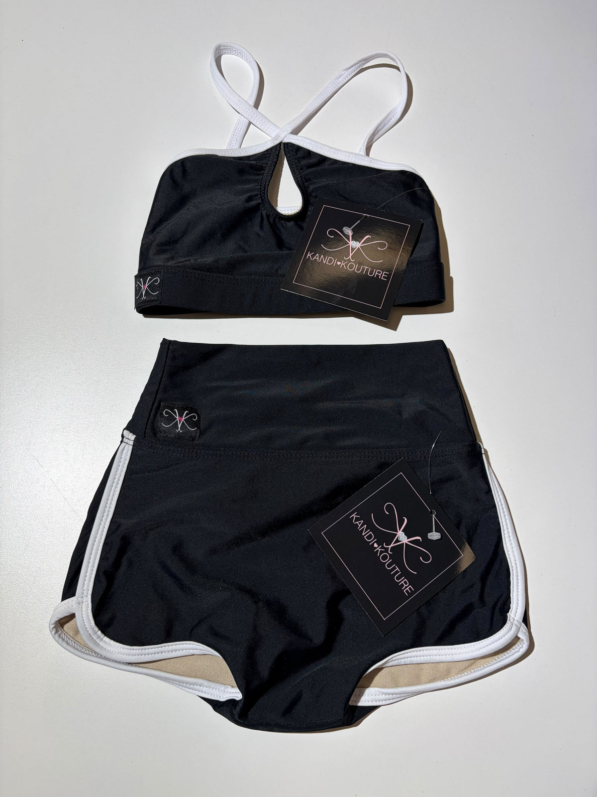 CS Sample Sale Sets/Leotards - Final Sale - Ready to Ship