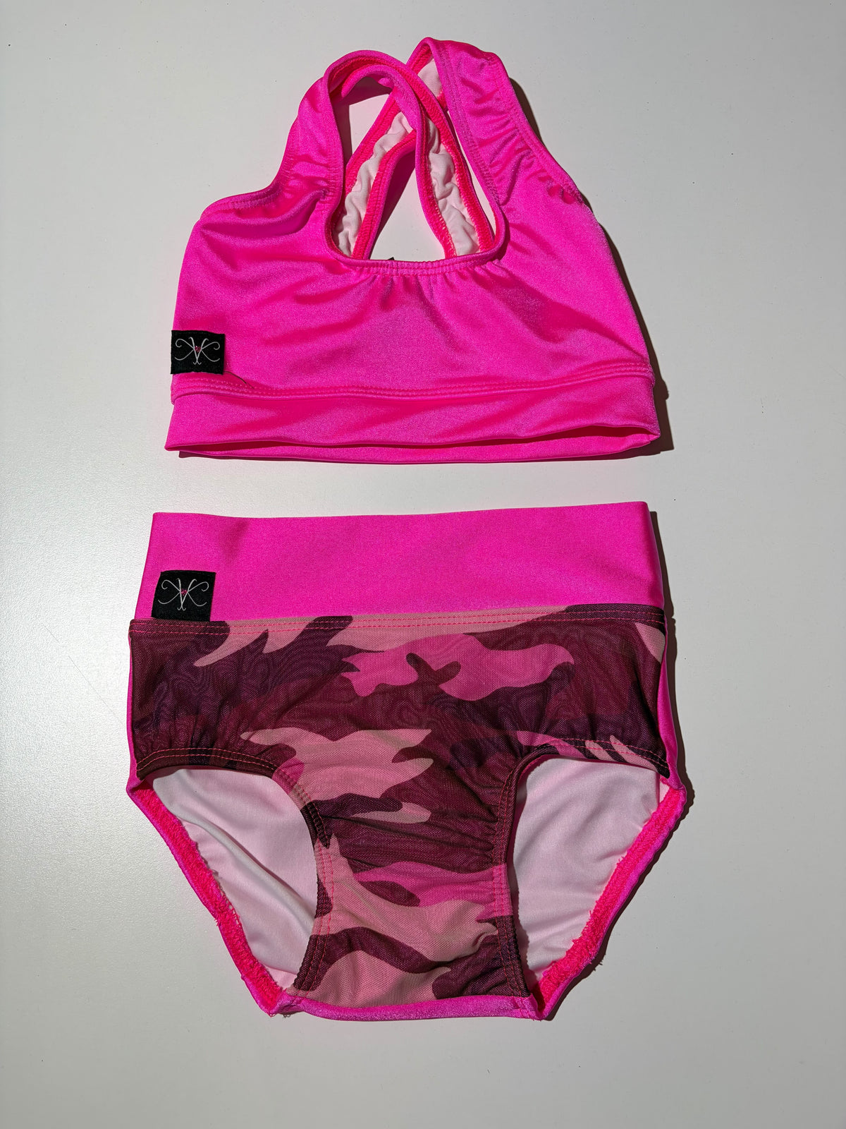 CM Sample Sale Sets/Leotards - Final Sale - Ready to Ship