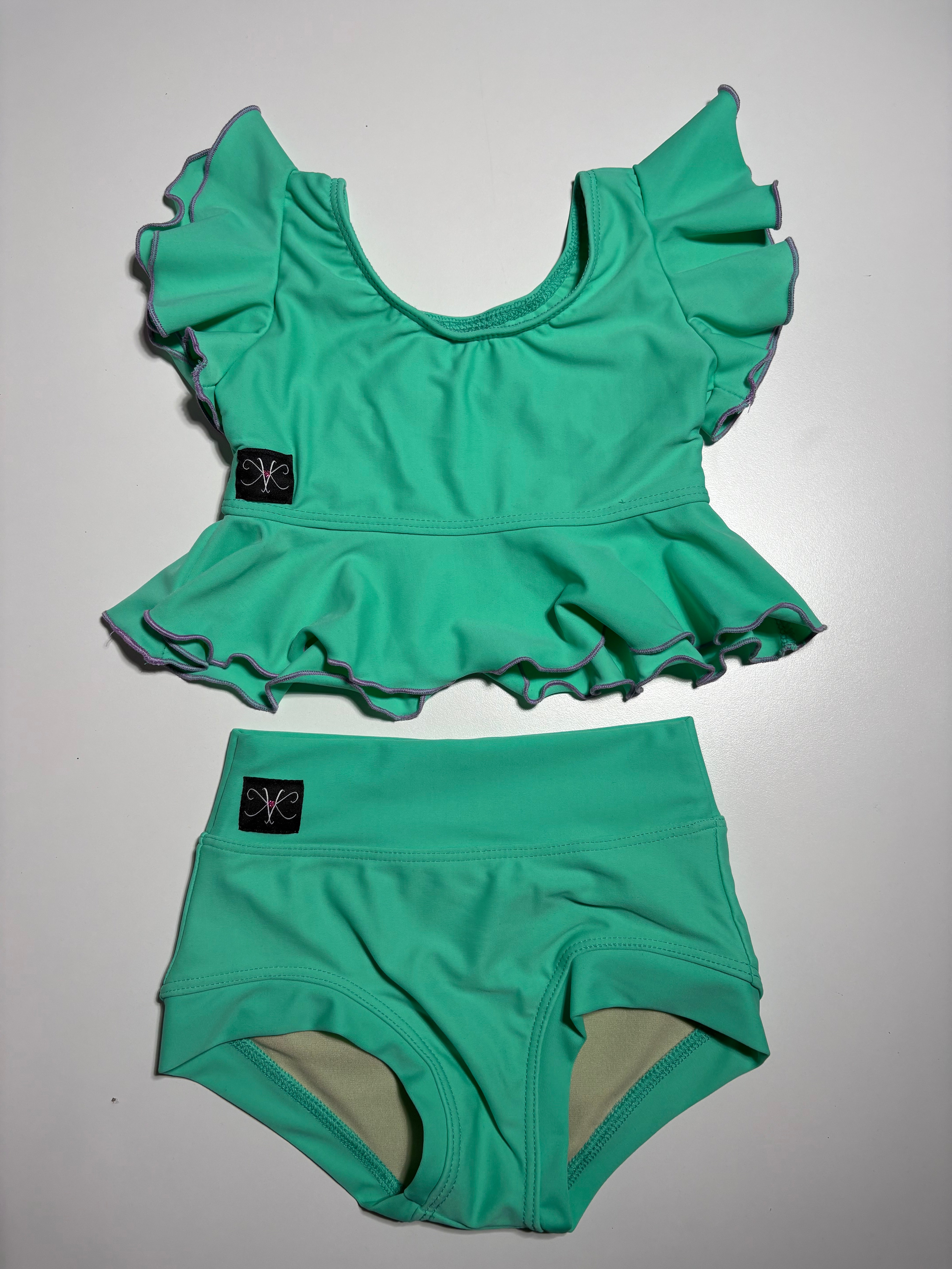 CS Sample Sale Sets/Leotards - Final Sale - Ready to Ship