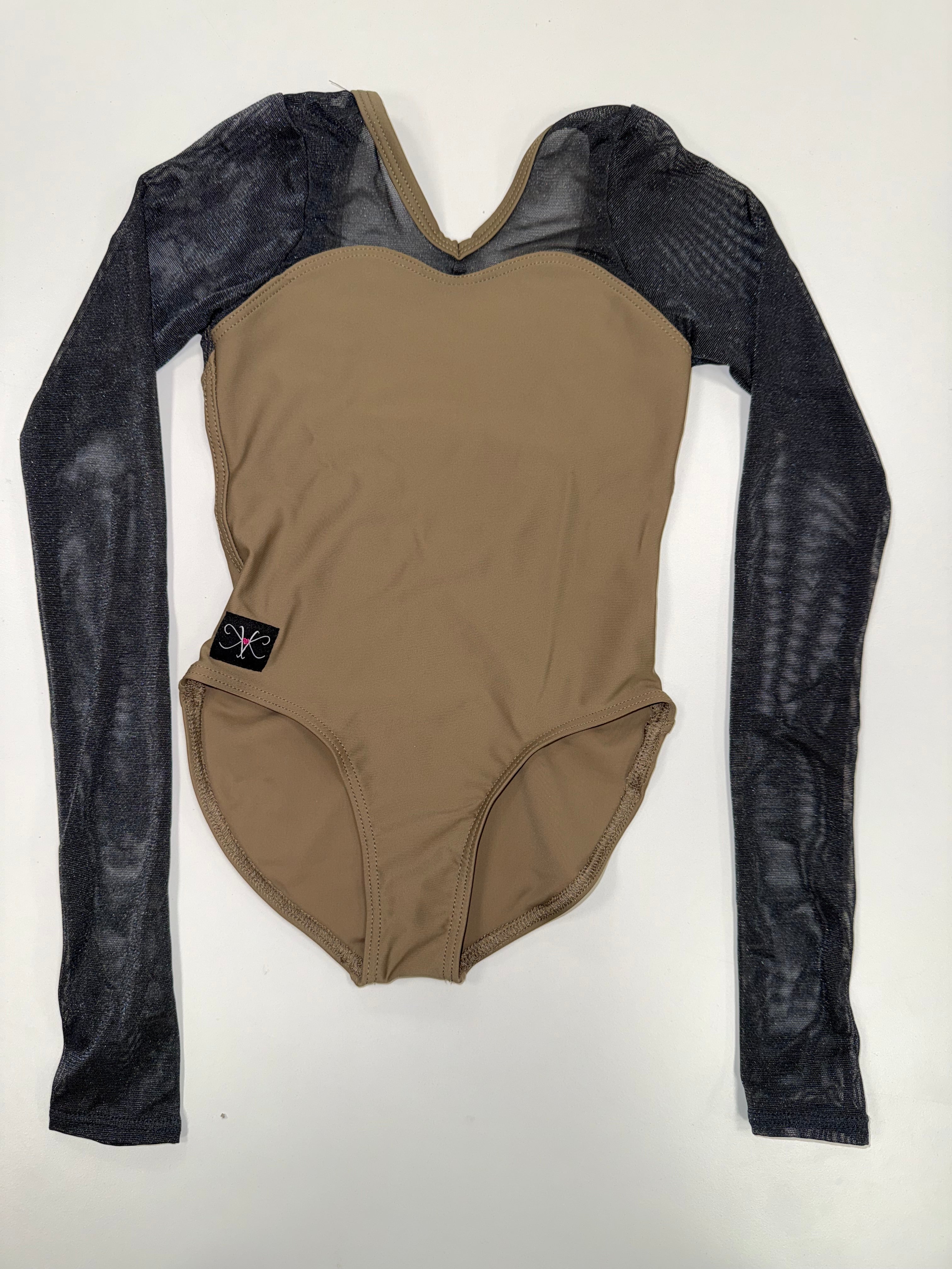 CM Sample Sale Sets/Leotards - Final Sale - Ready to Ship