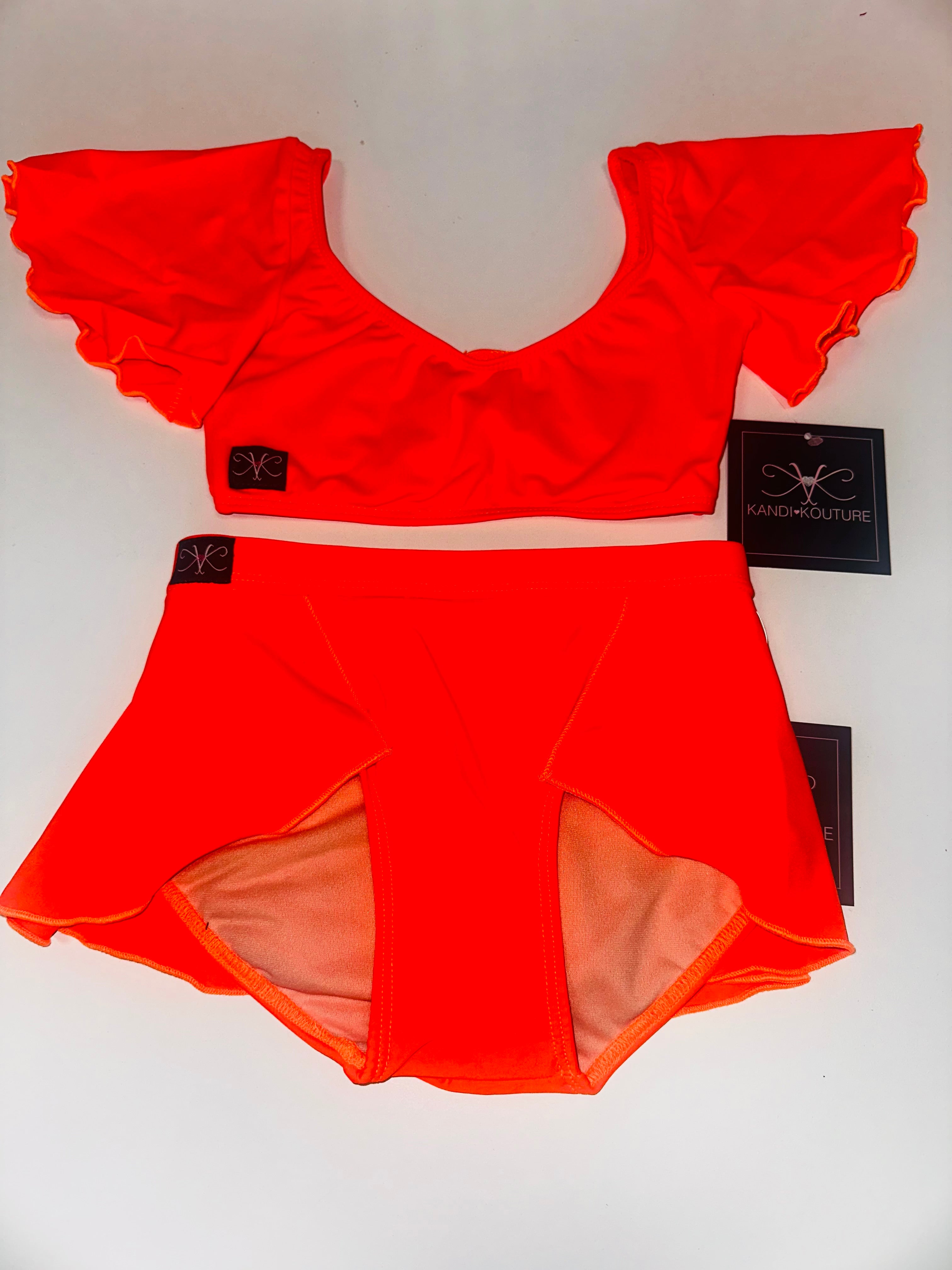 CL Sample Sale - Final Sale - Ready to Ship