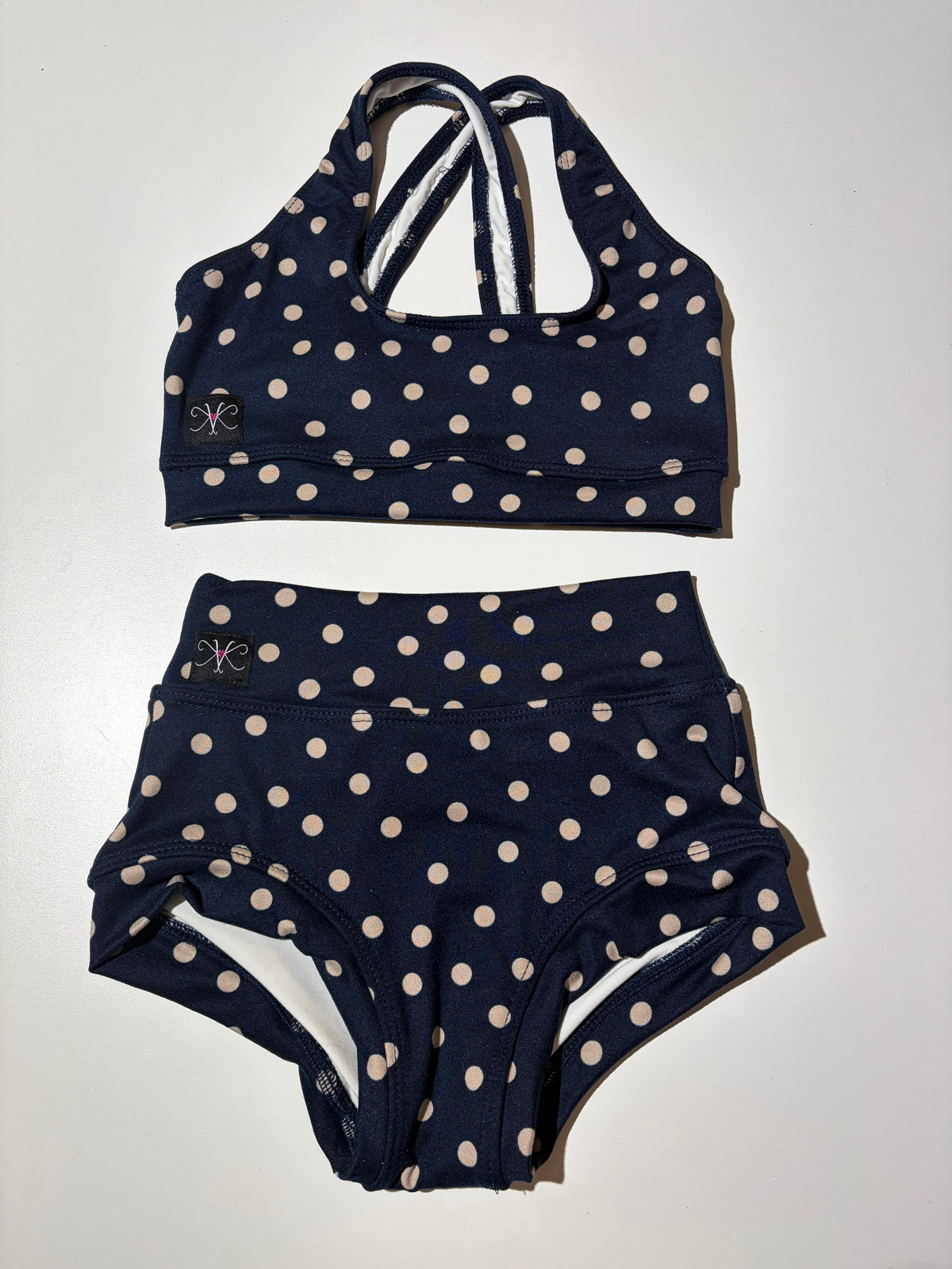CM Sample Sale Sets/Leotards - Final Sale - Ready to Ship