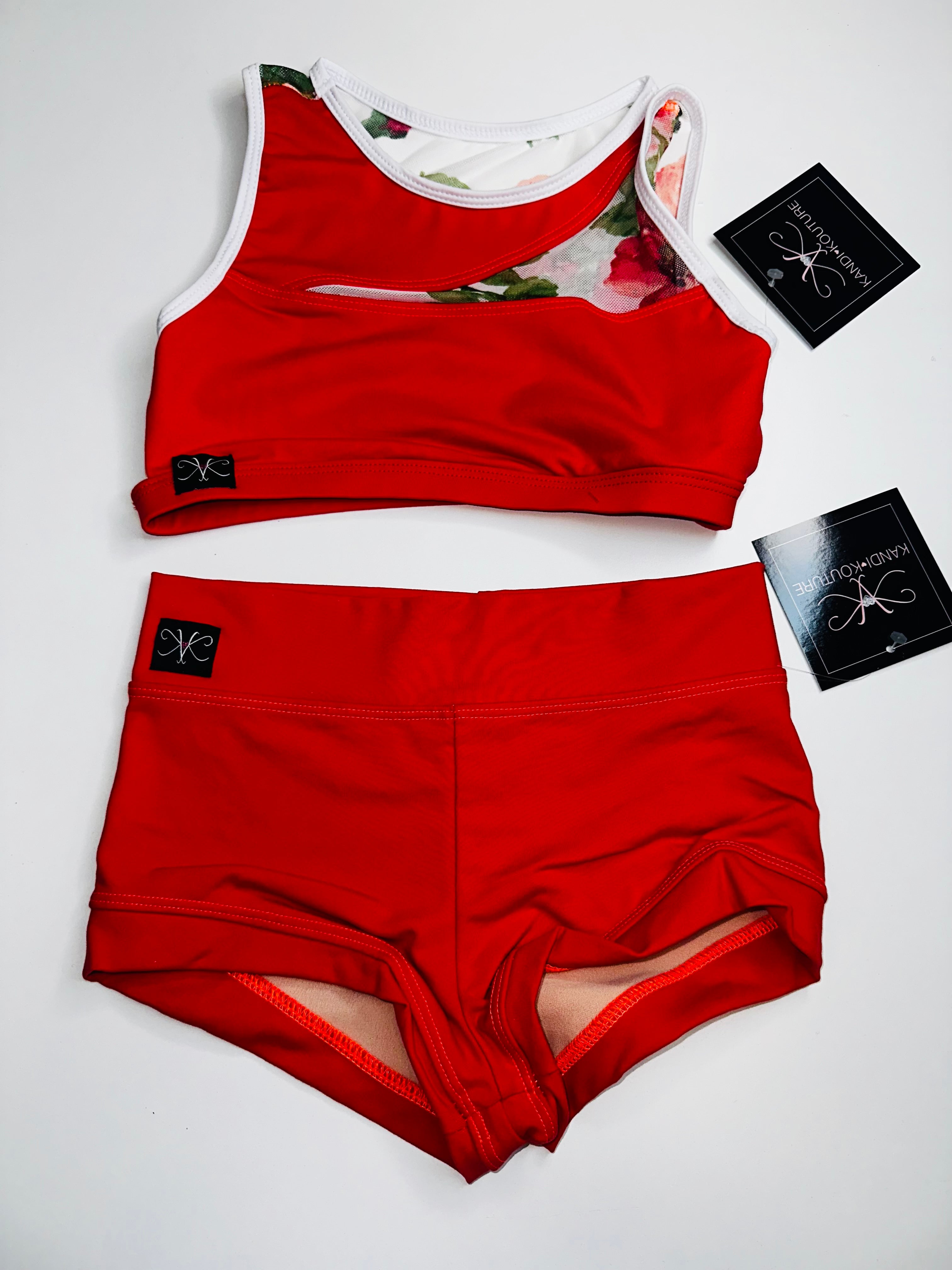 CXL Sample Sale - Final Sale - Ready to Ship