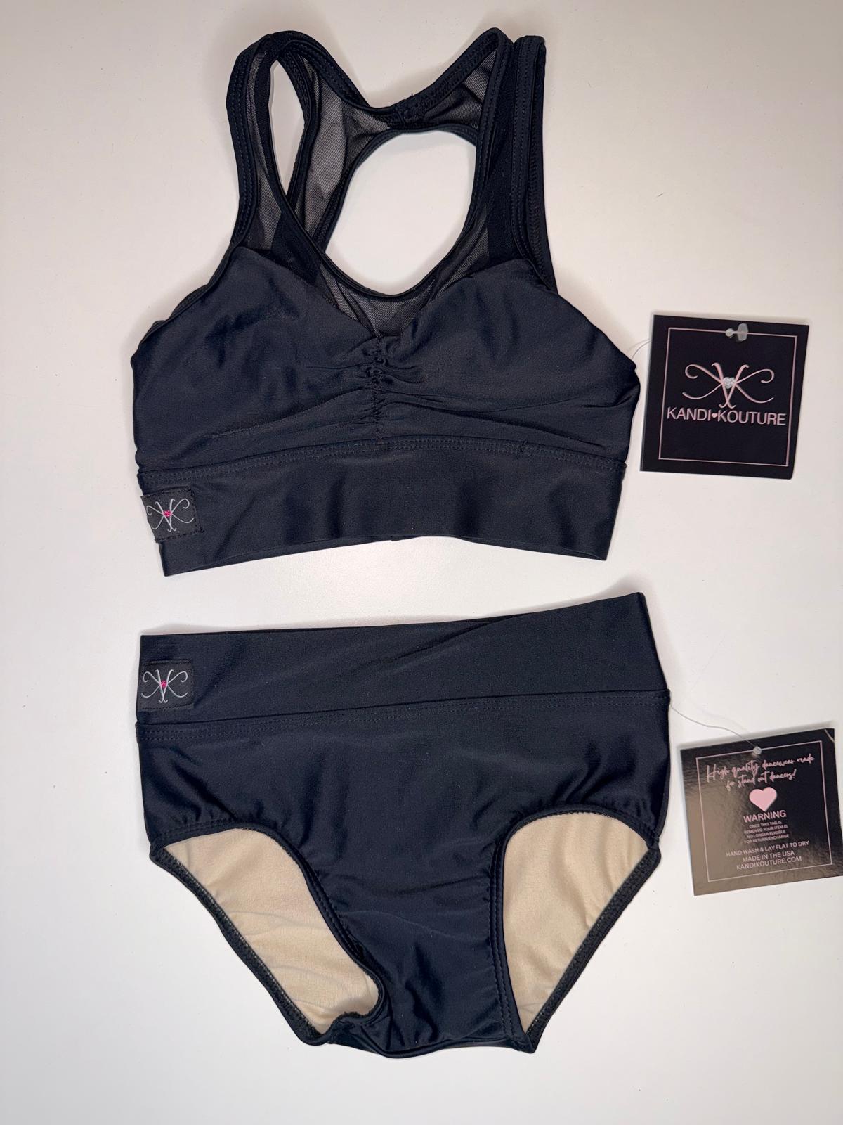 CM Sample Sale Sets/Leotards - Final Sale - Ready to Ship