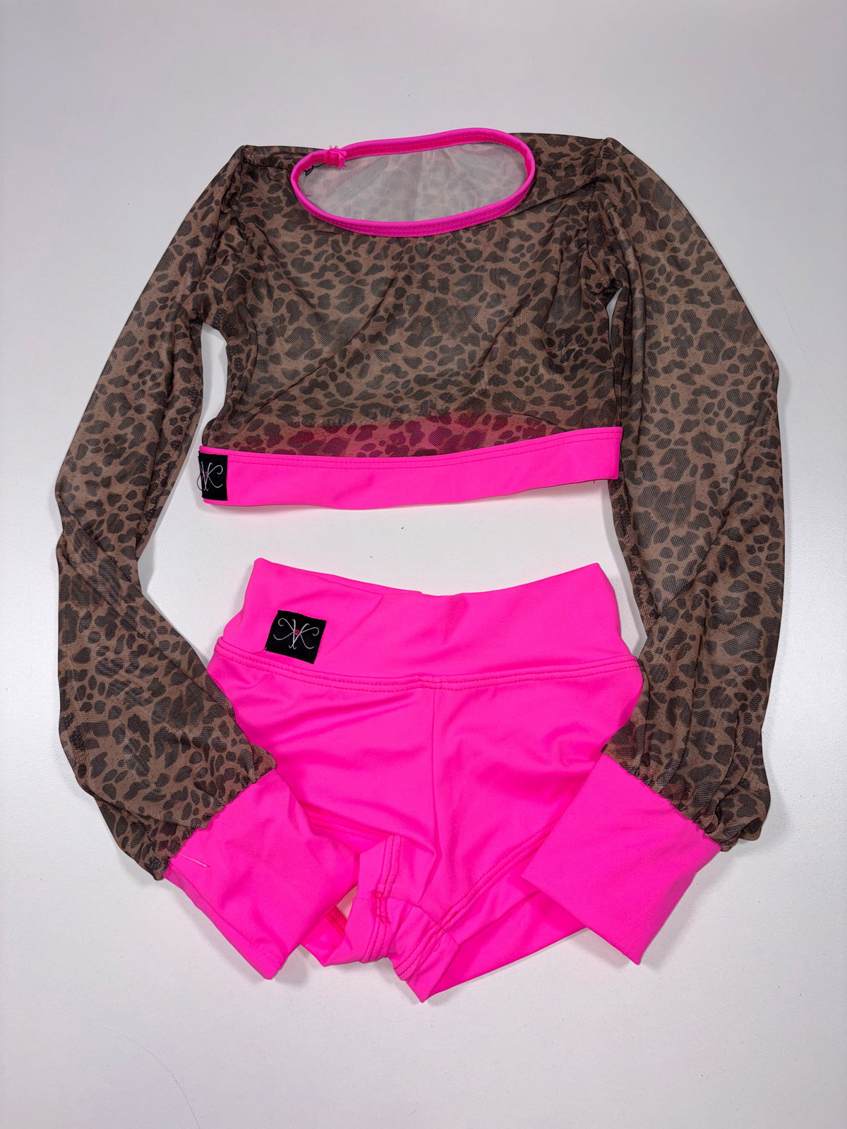 CS Sample Sale Sets/Leotards - Final Sale - Ready to Ship