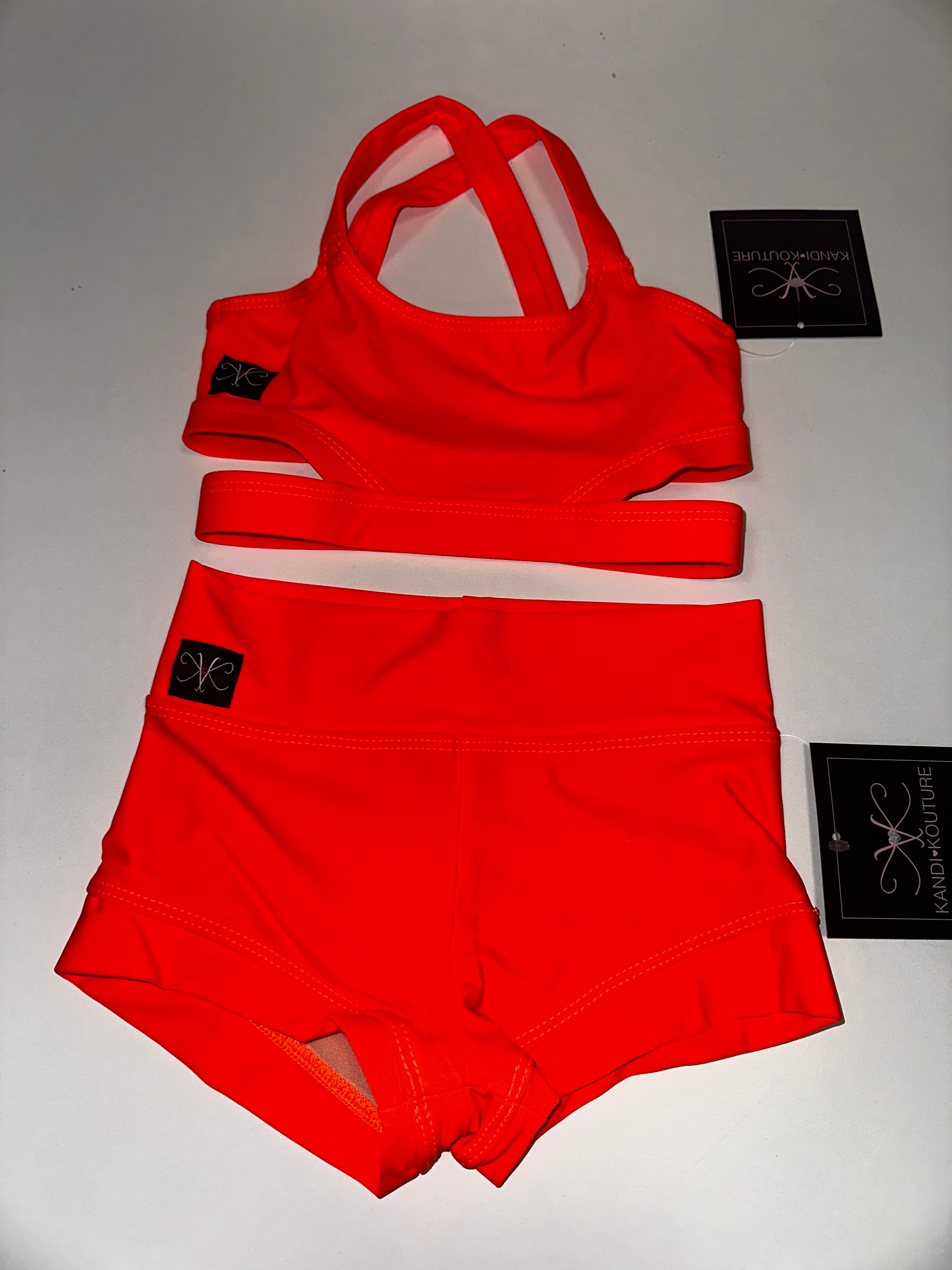 CM Sample Sale - Final Sale - Ready to Ship
