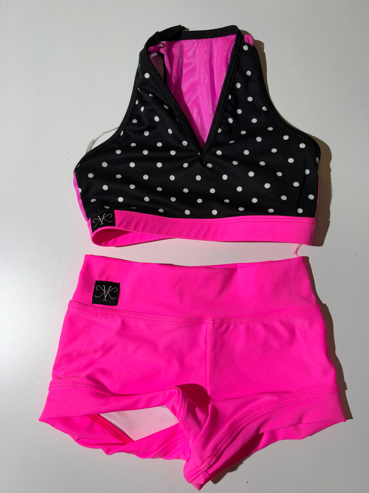 CM Sample Sale Sets/Leotards - Final Sale - SAME DAY SHIP