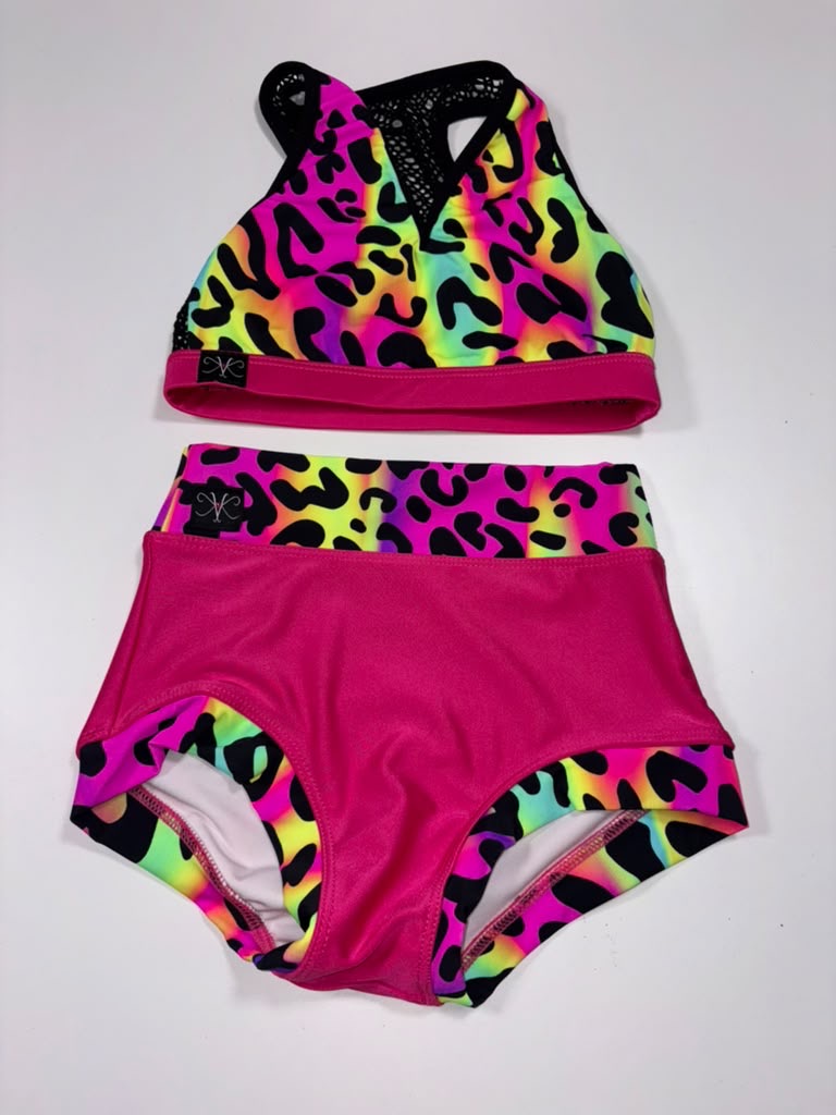 CL Sample Sale Sets/Leotards - Final Sale - Ready to Ship