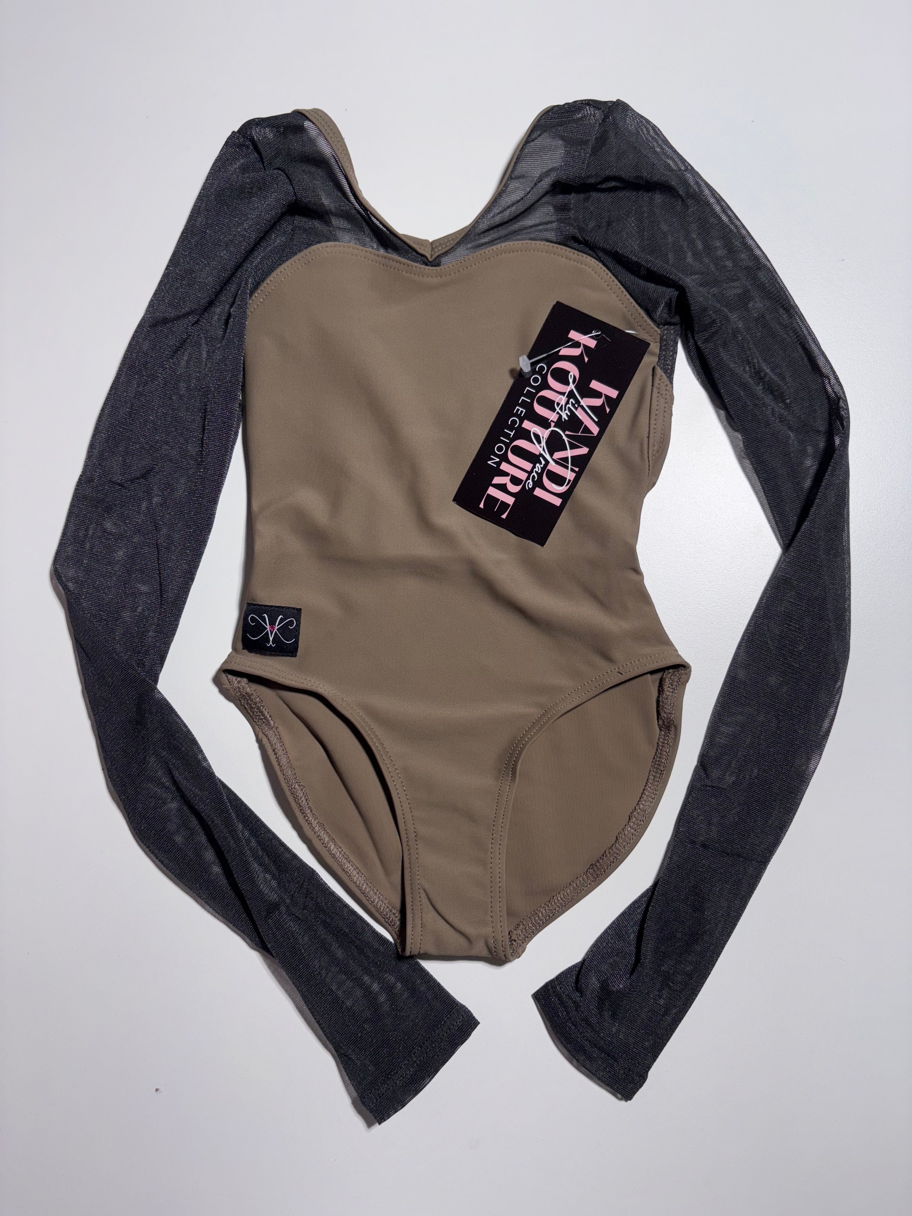 CS Sample Sale Sets/Leotards - Final Sale - Ready to Ship