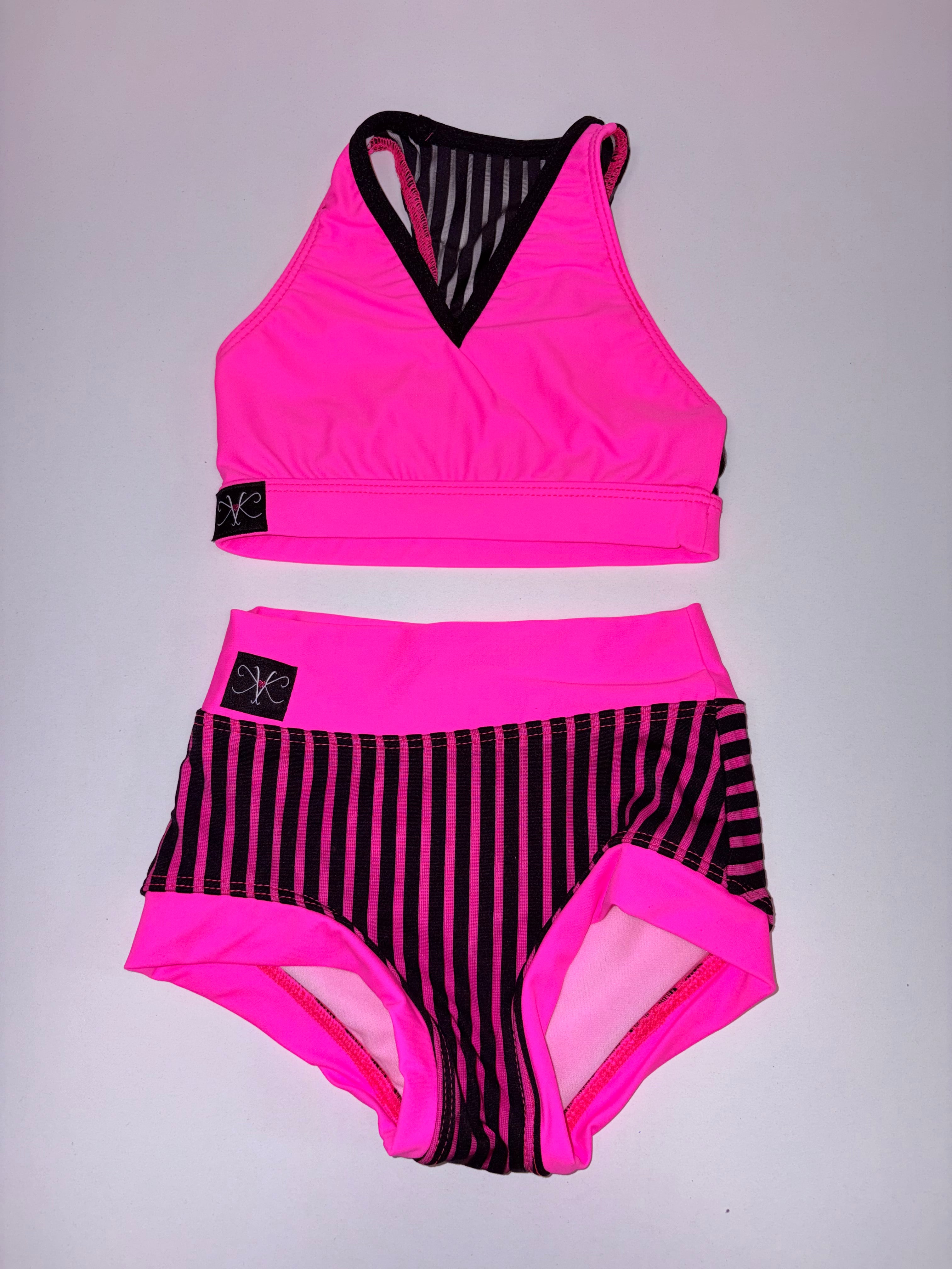 CS Sample Sale Sets/Leotards - Final Sale