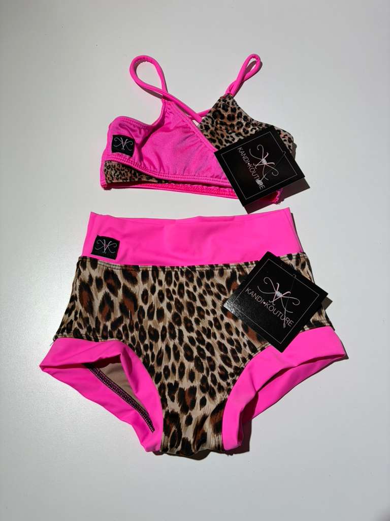 CL Sample Sale Sets/Leotards - Final Sale