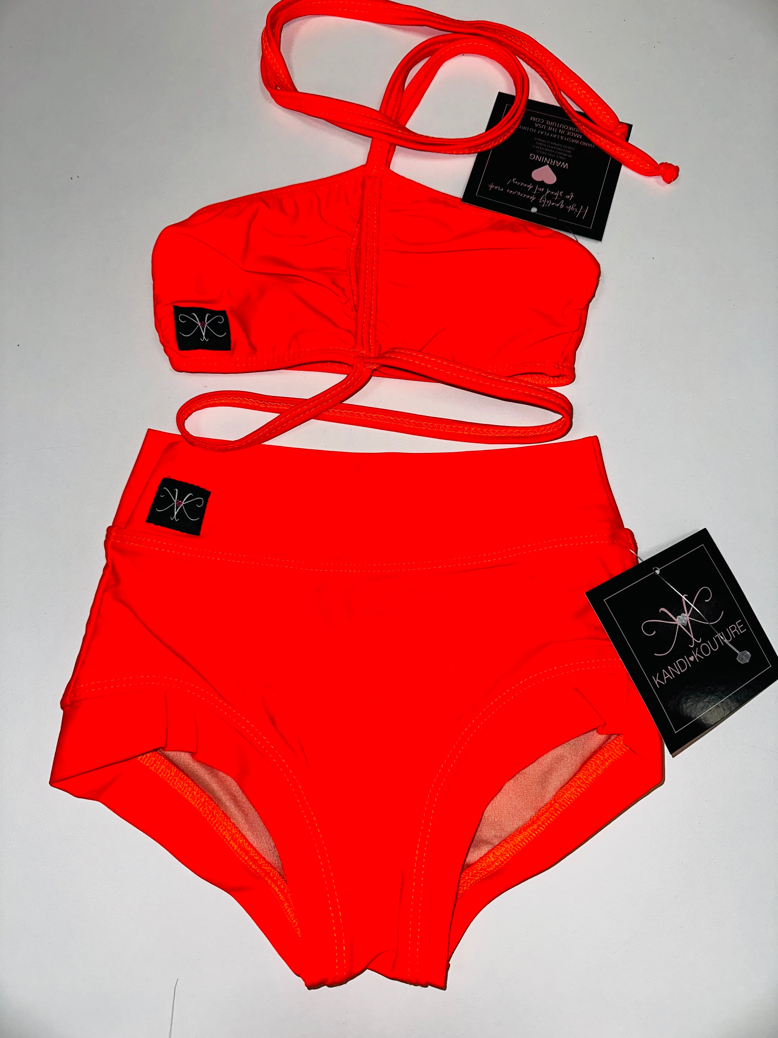 CM Sample Sale - Final Sale - Ready to Ship
