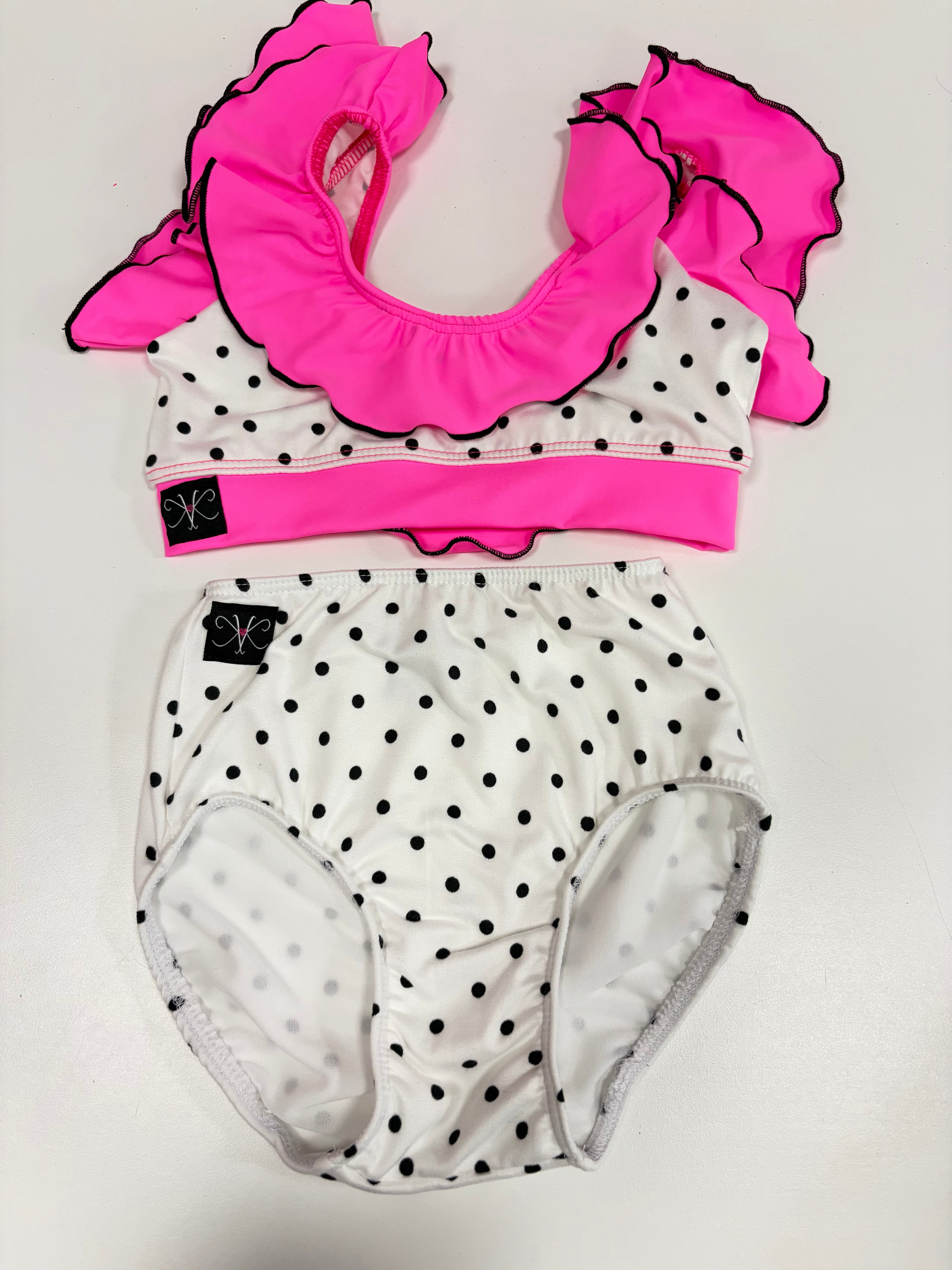 CM Sample Sale Sets/Leotards - Final Sale