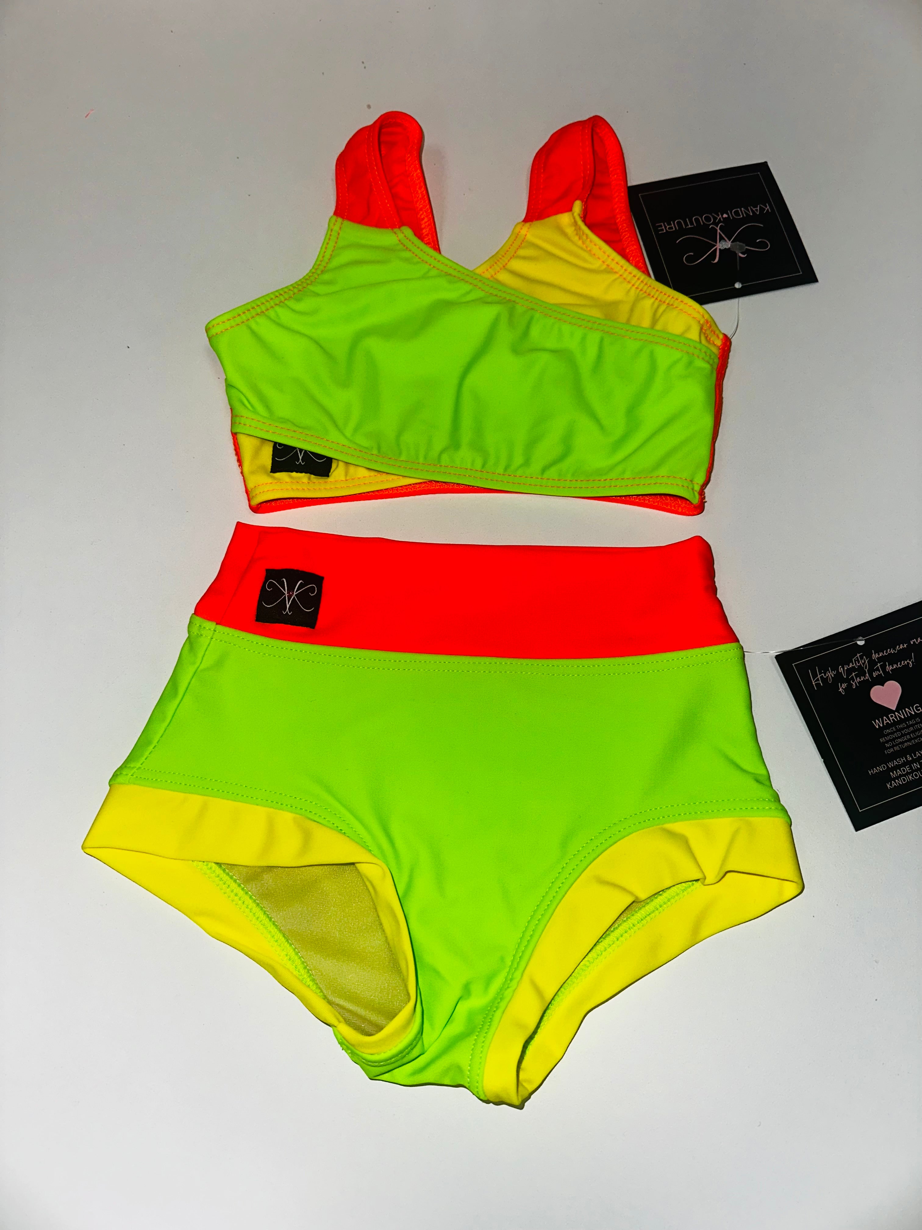 CS Sample Sale - Final Sale - Ready to Ship
